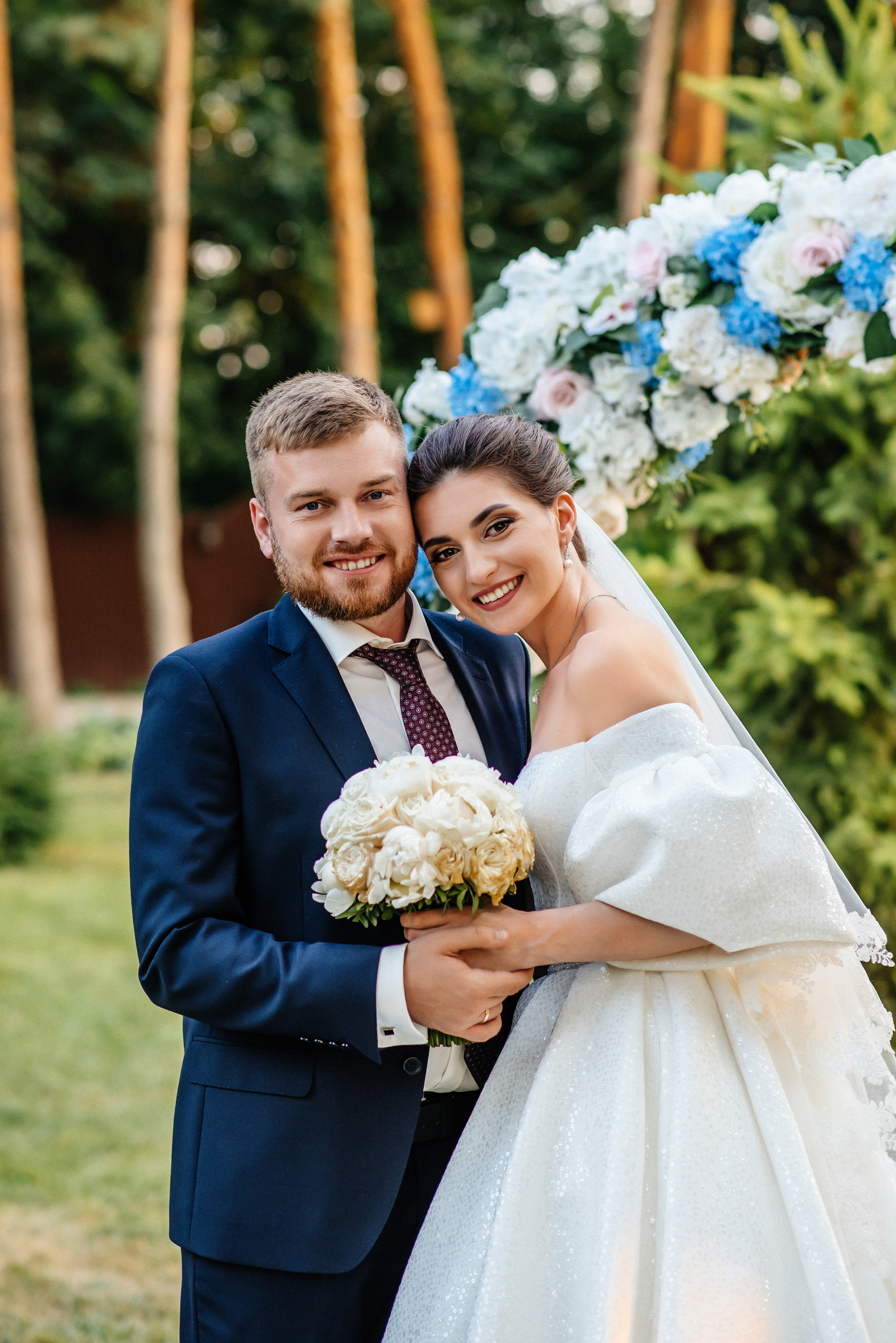 Алексей и Алина. Свадебный  и семейный фотограф в Белгороде Ирина Кононенко