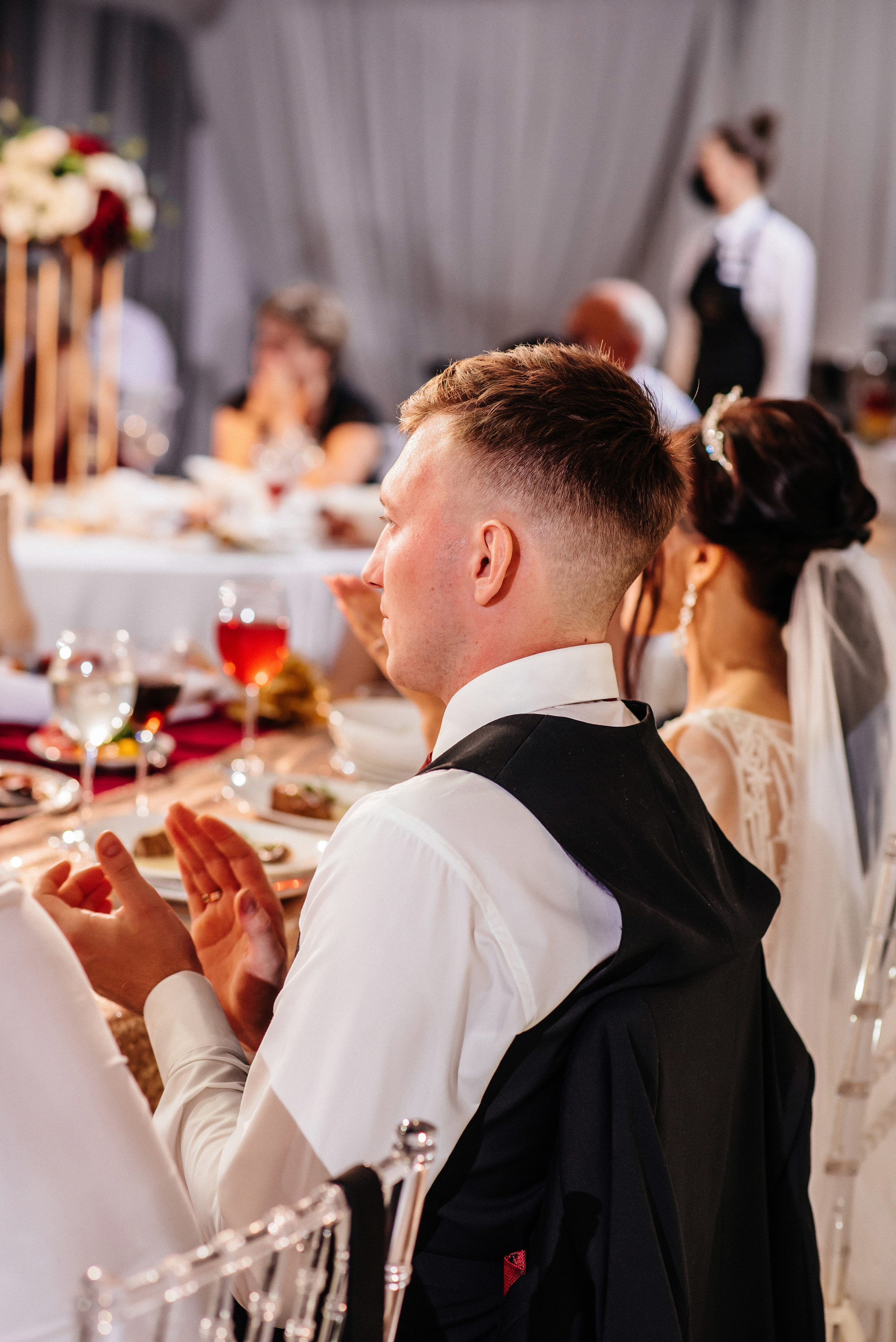 Иван и Татьяна. Свадебный  и семейный фотограф в Белгороде Ирина Кононенко