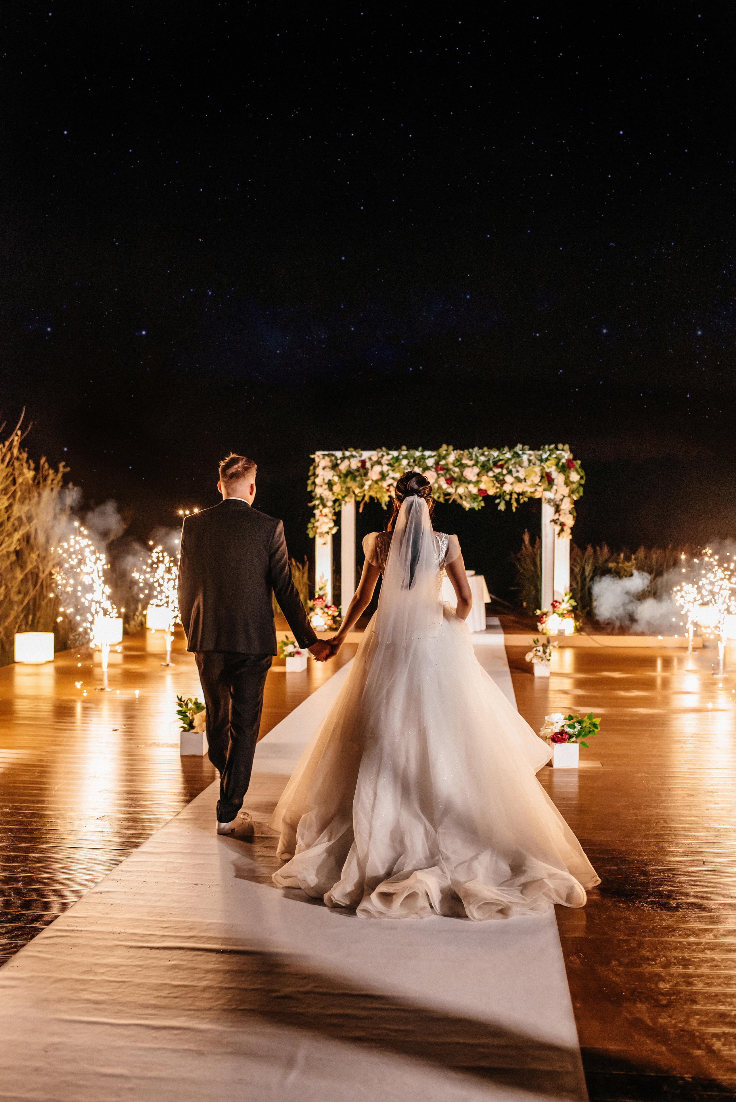 Иван и Татьяна. Свадебный  и семейный фотограф в Белгороде Ирина Кононенко