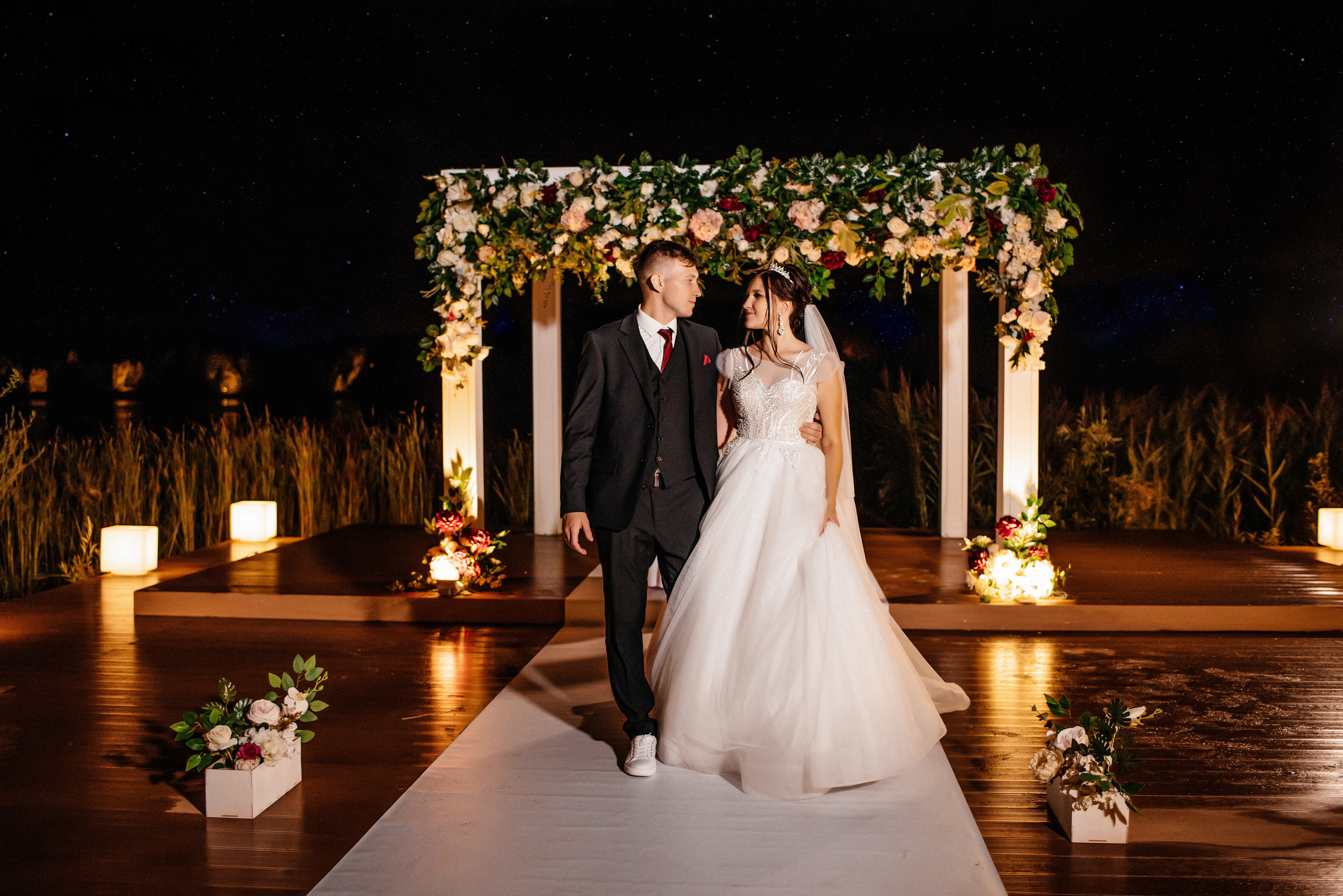 Иван и Татьяна. Свадебный  и семейный фотограф в Белгороде Ирина Кононенко