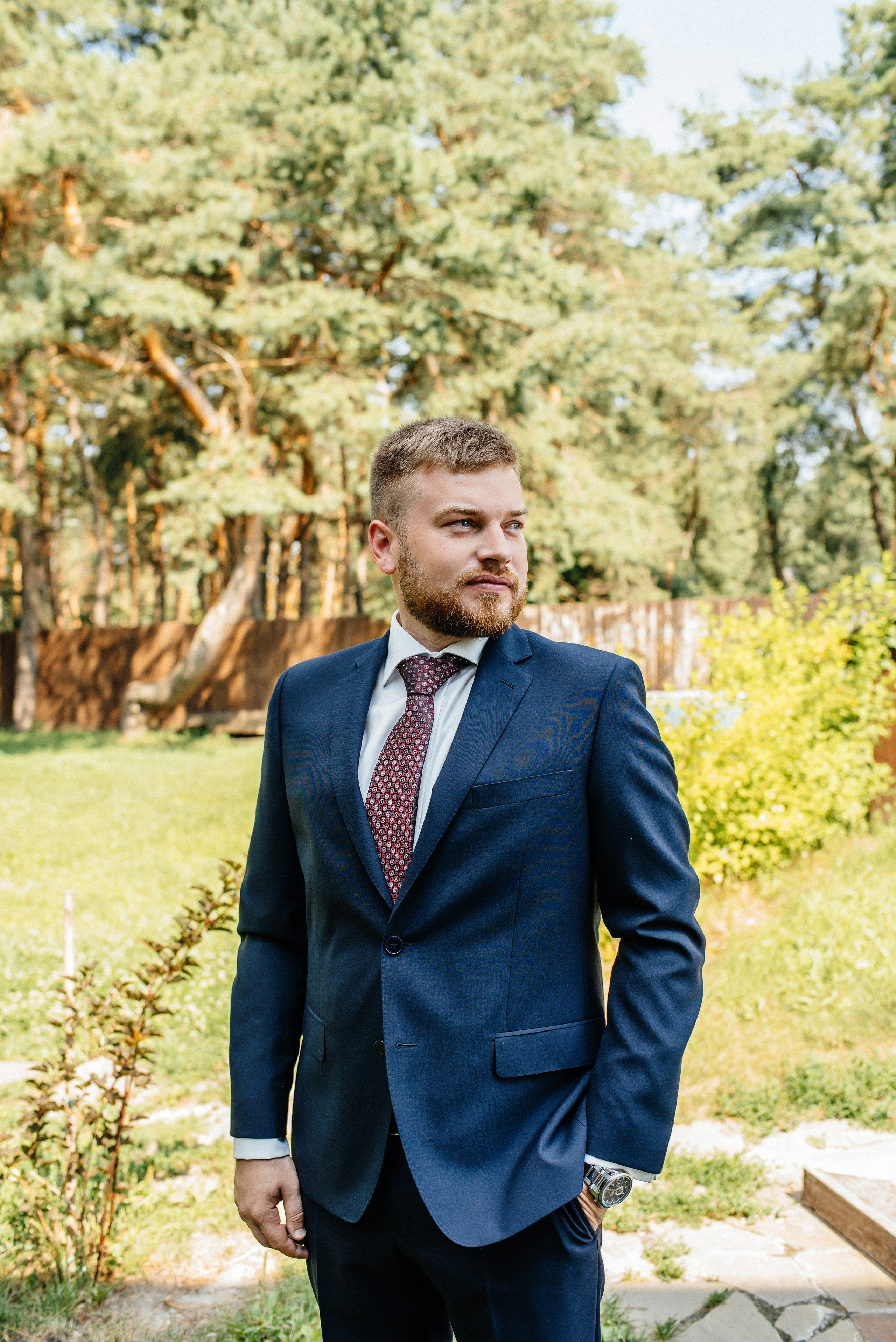 Алексей и Алина. Свадебный  и семейный фотограф в Белгороде Ирина Кононенко