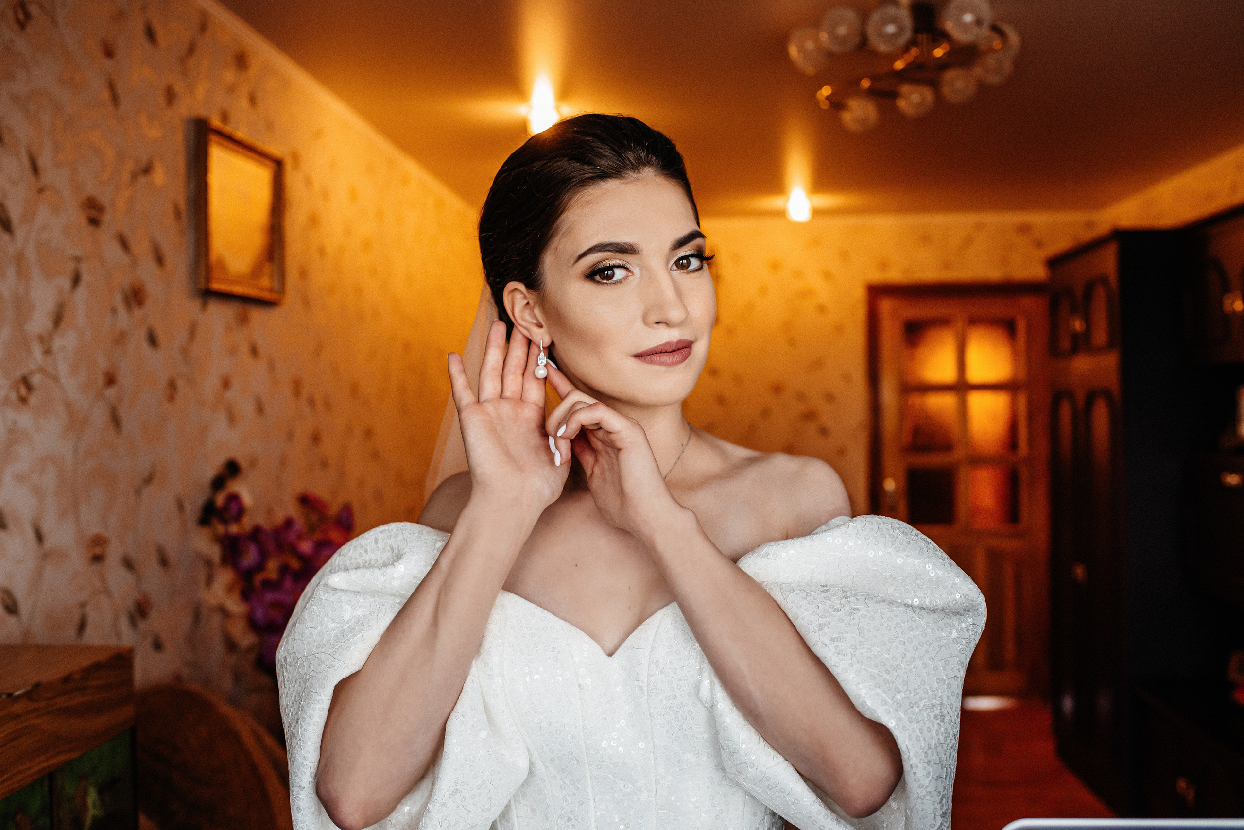 Алексей и Алина. Свадебный  и семейный фотограф в Белгороде Ирина Кононенко