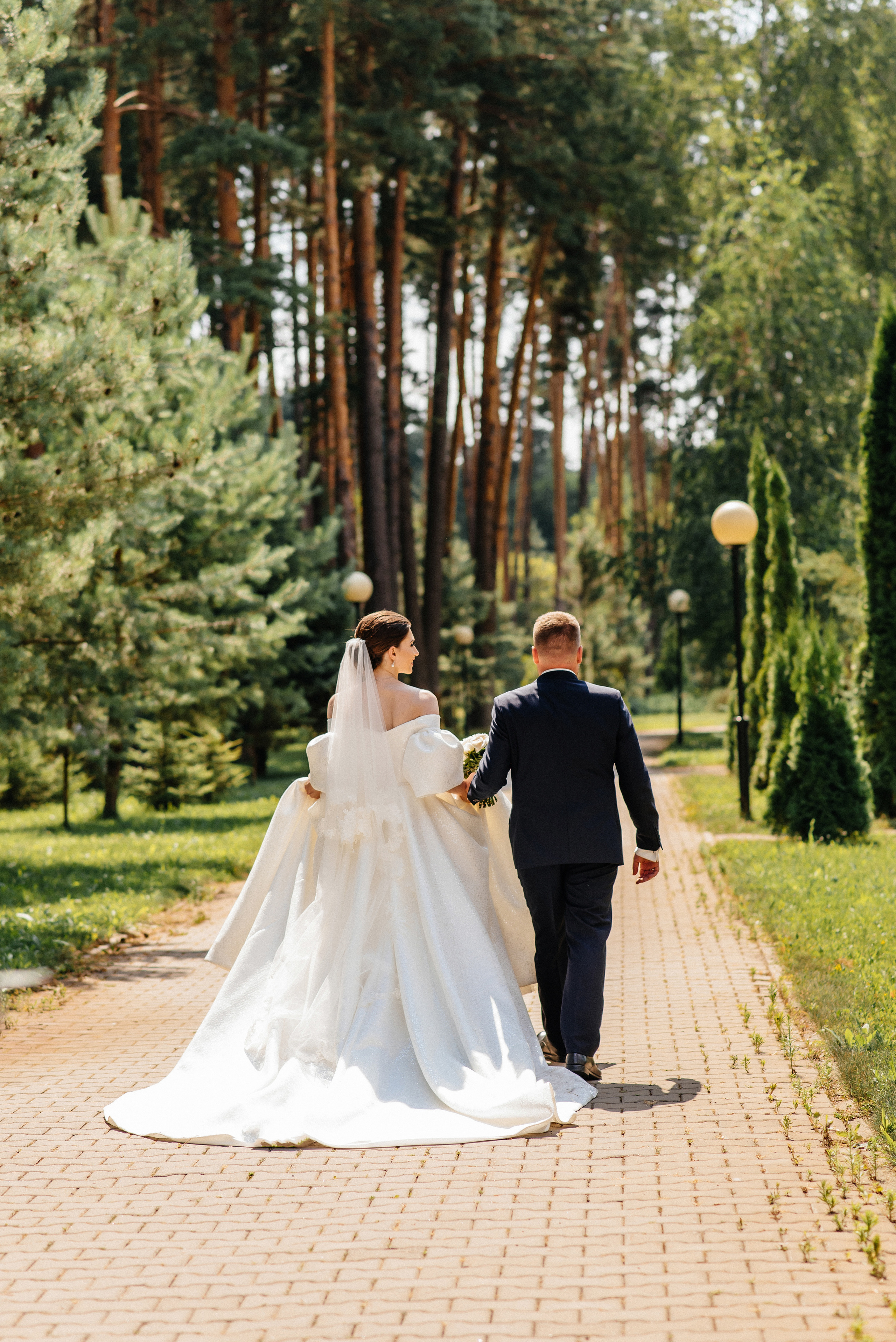 Алексей и Алина. Свадебный  и семейный фотограф в Белгороде Ирина Кононенко
