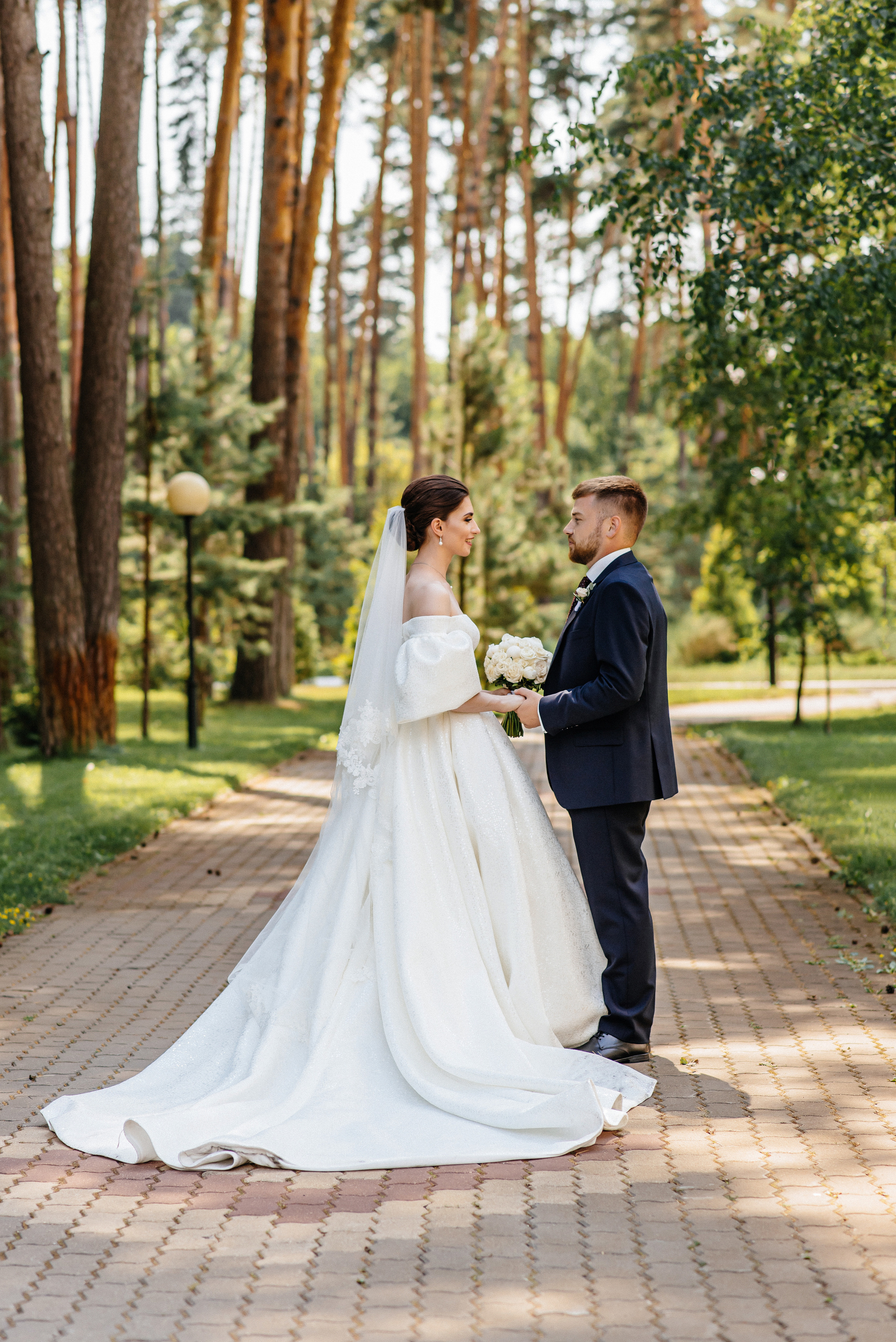 Алексей и Алина. Свадебный  и семейный фотограф в Белгороде Ирина Кононенко