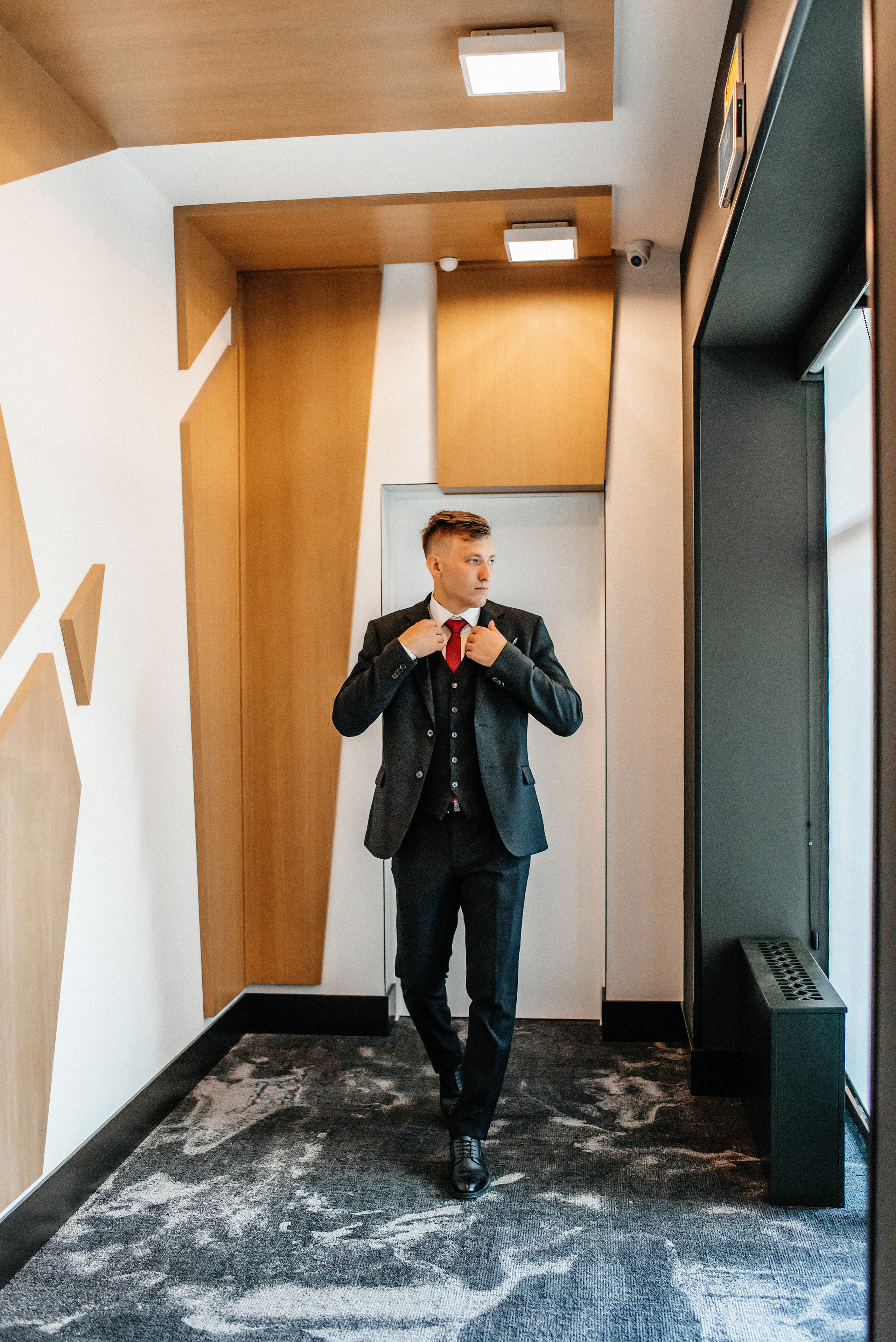 Иван и Татьяна. Свадебный  и семейный фотограф в Белгороде Ирина Кононенко