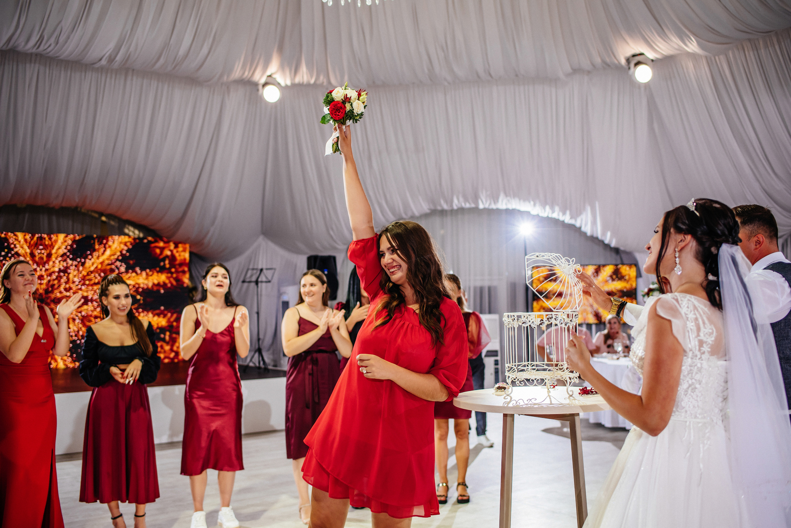 Иван и Татьяна. Свадебный  и семейный фотограф в Белгороде Ирина Кононенко