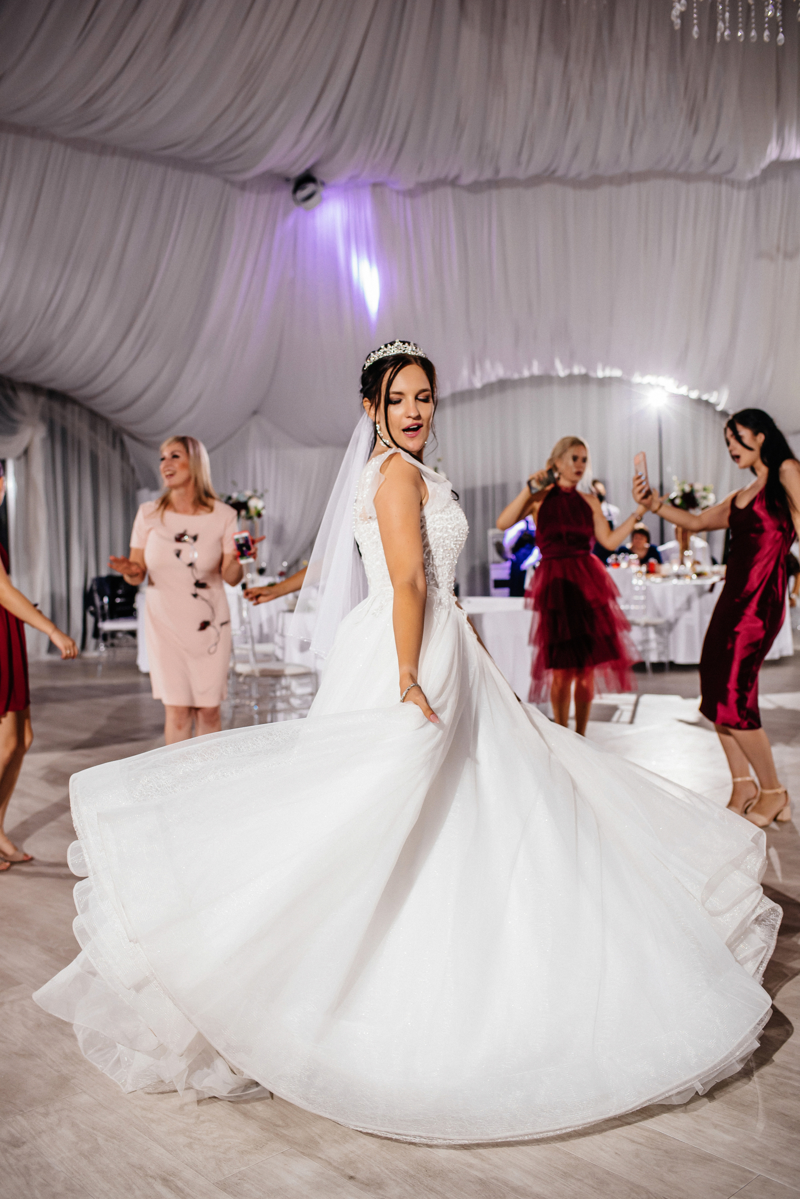 Иван и Татьяна. Свадебный  и семейный фотограф в Белгороде Ирина Кононенко