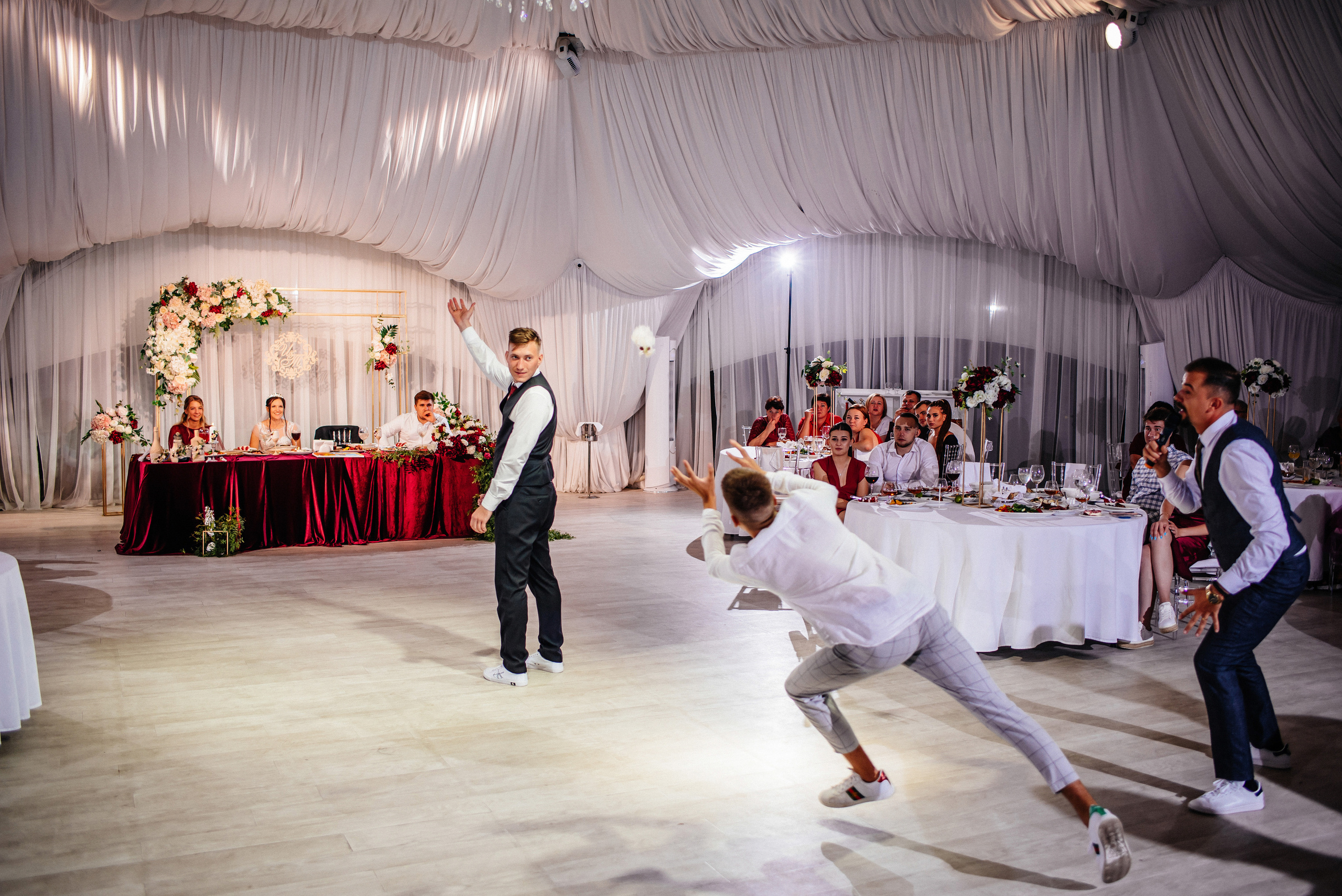 Иван и Татьяна. Свадебный  и семейный фотограф в Белгороде Ирина Кононенко