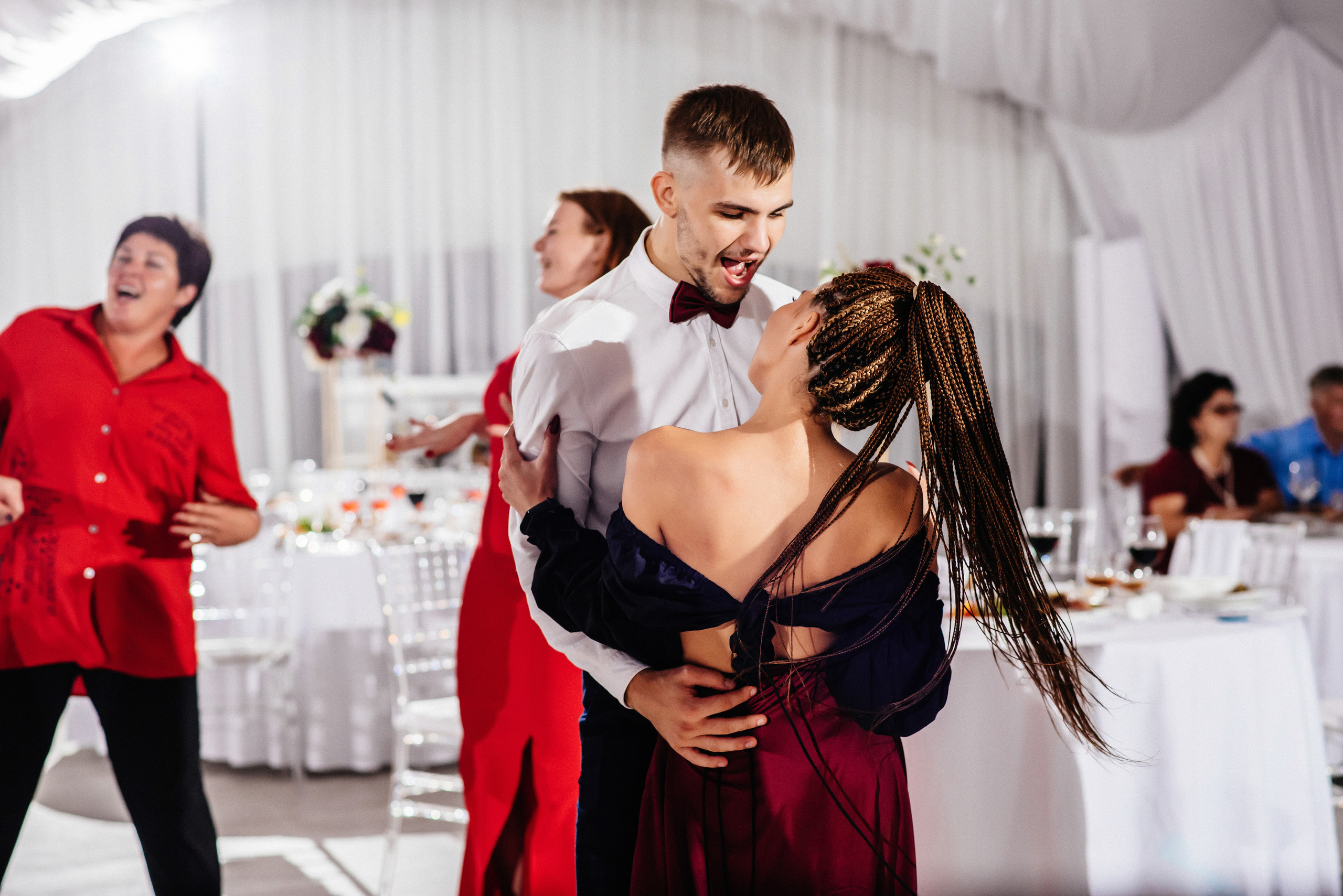 Иван и Татьяна. Свадебный  и семейный фотограф в Белгороде Ирина Кононенко