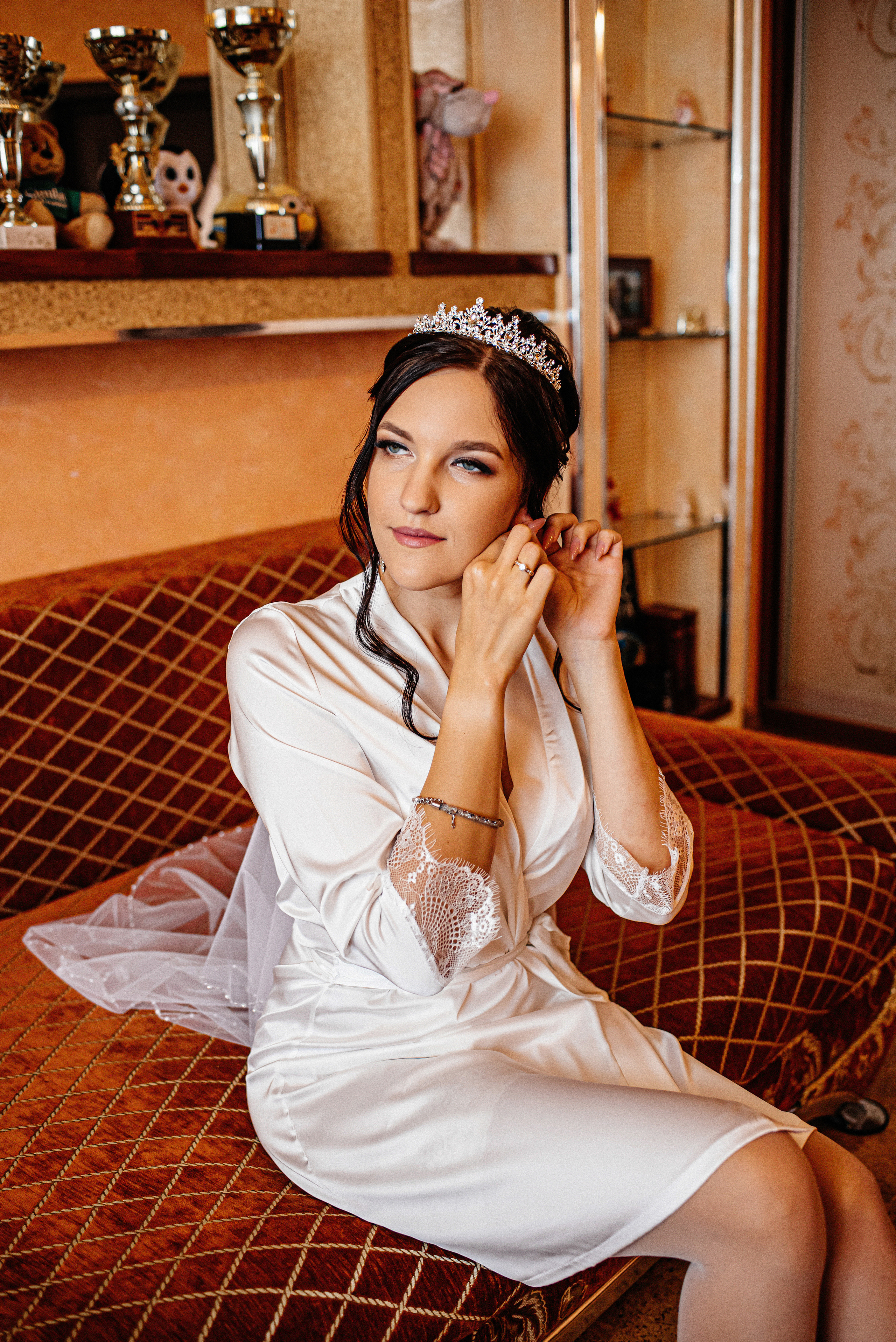 Иван и Татьяна. Свадебный  и семейный фотограф в Белгороде Ирина Кононенко