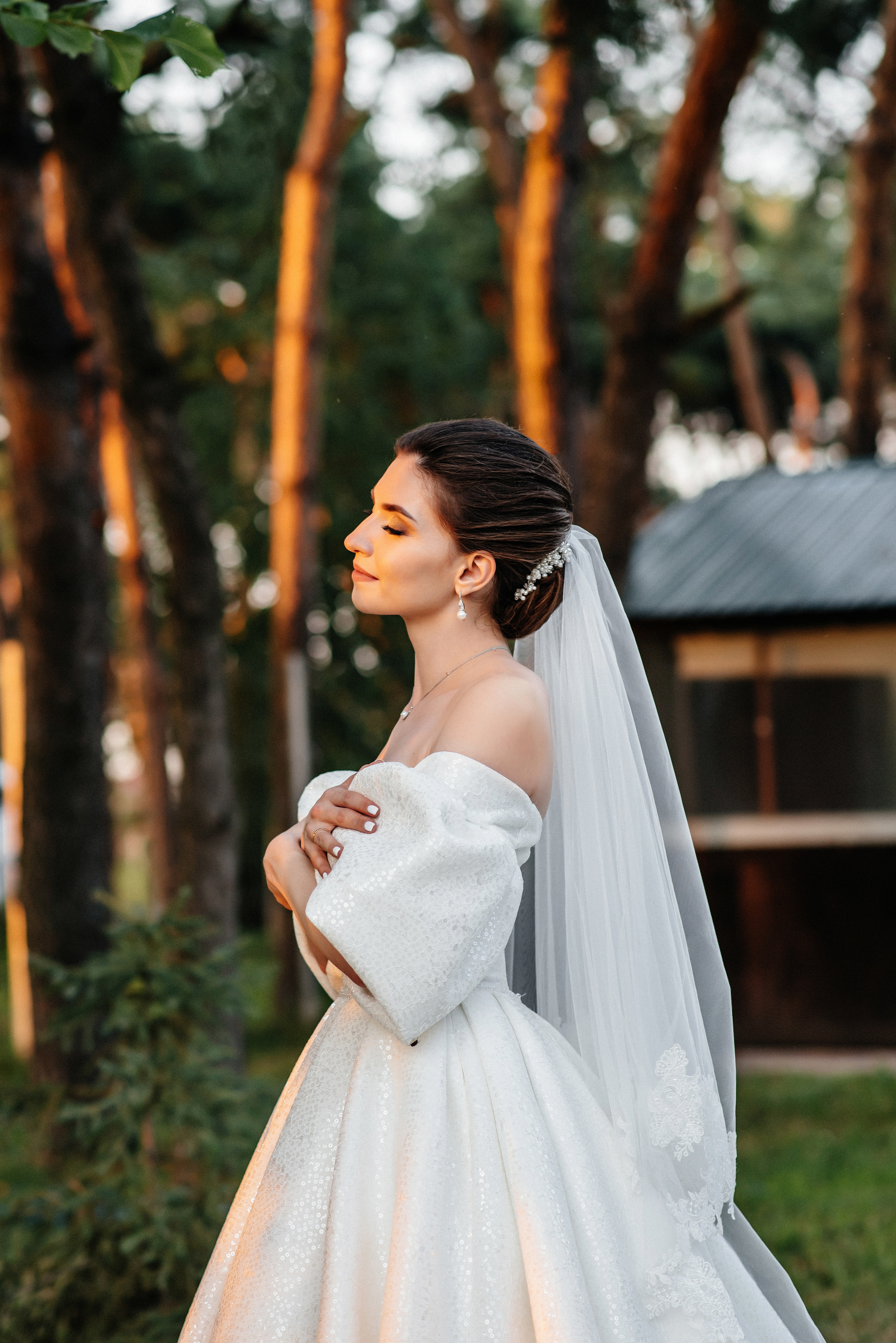 Алексей и Алина. Свадебный  и семейный фотограф в Белгороде Ирина Кононенко