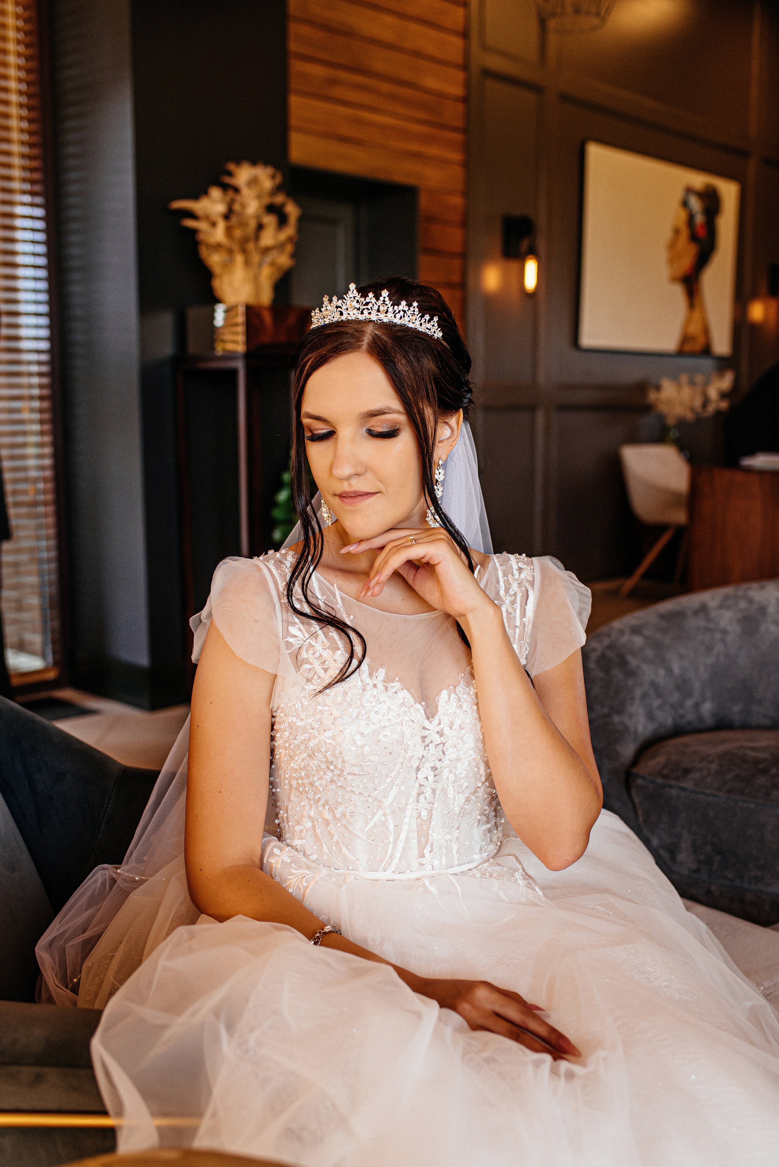 Иван и Татьяна. Свадебный  и семейный фотограф в Белгороде Ирина Кононенко