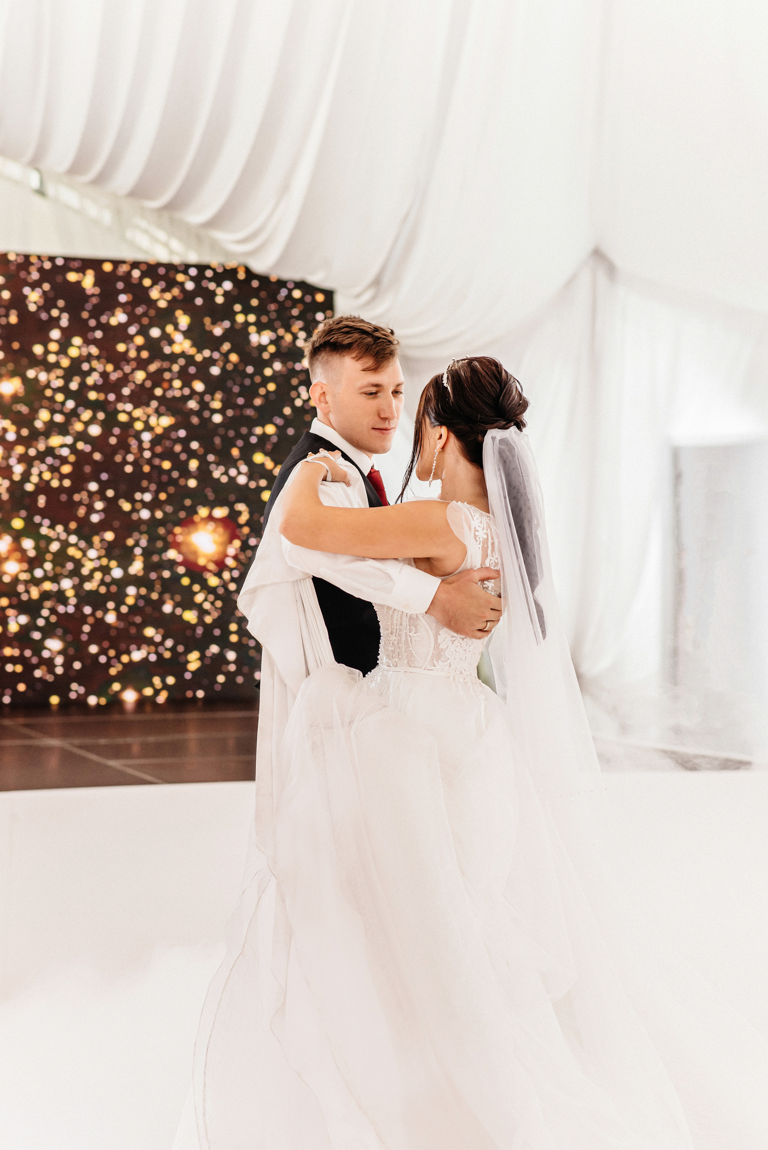 Иван и Татьяна. Свадебный  и семейный фотограф в Белгороде Ирина Кононенко