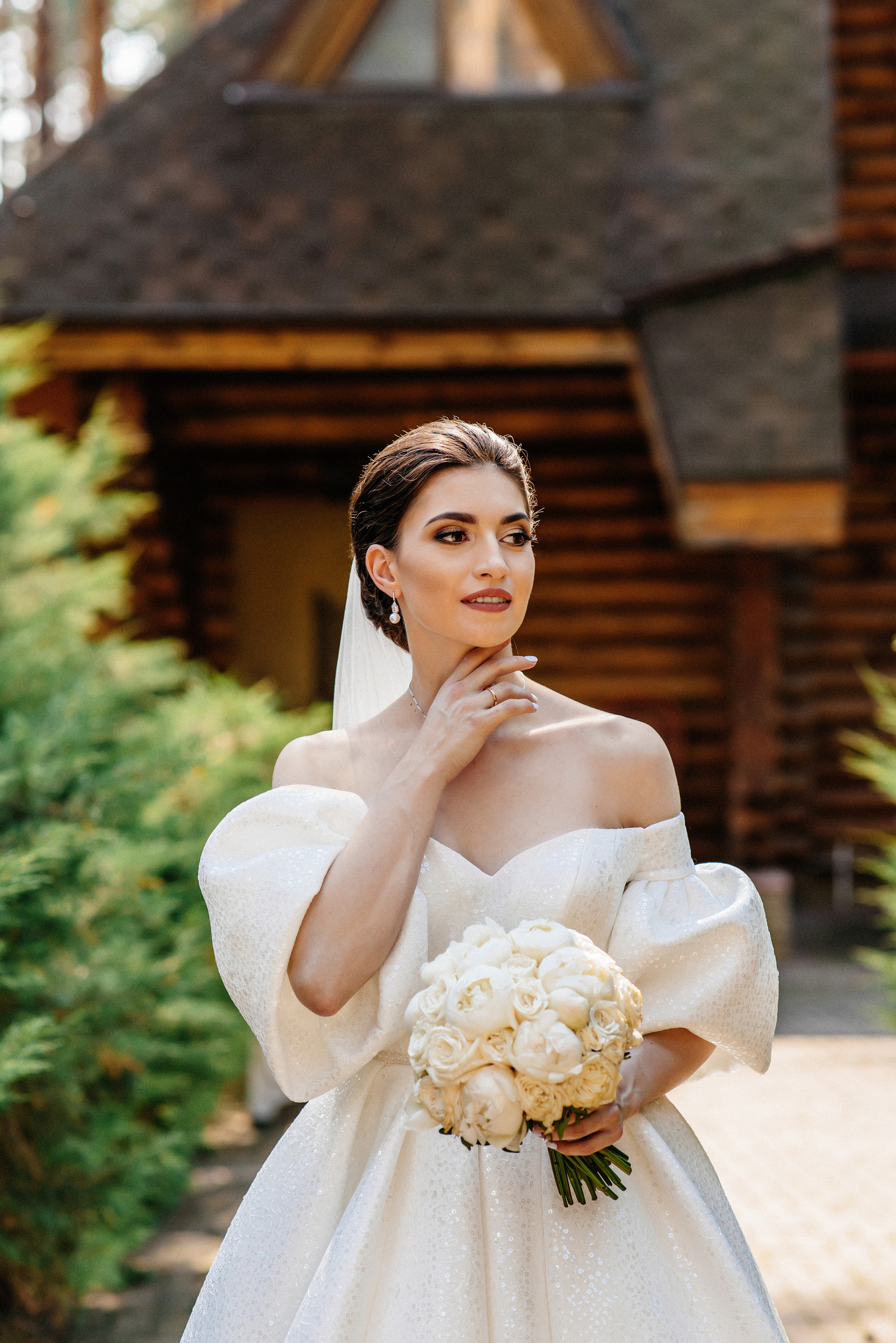 Алексей и Алина. Свадебный  и семейный фотограф в Белгороде Ирина Кононенко