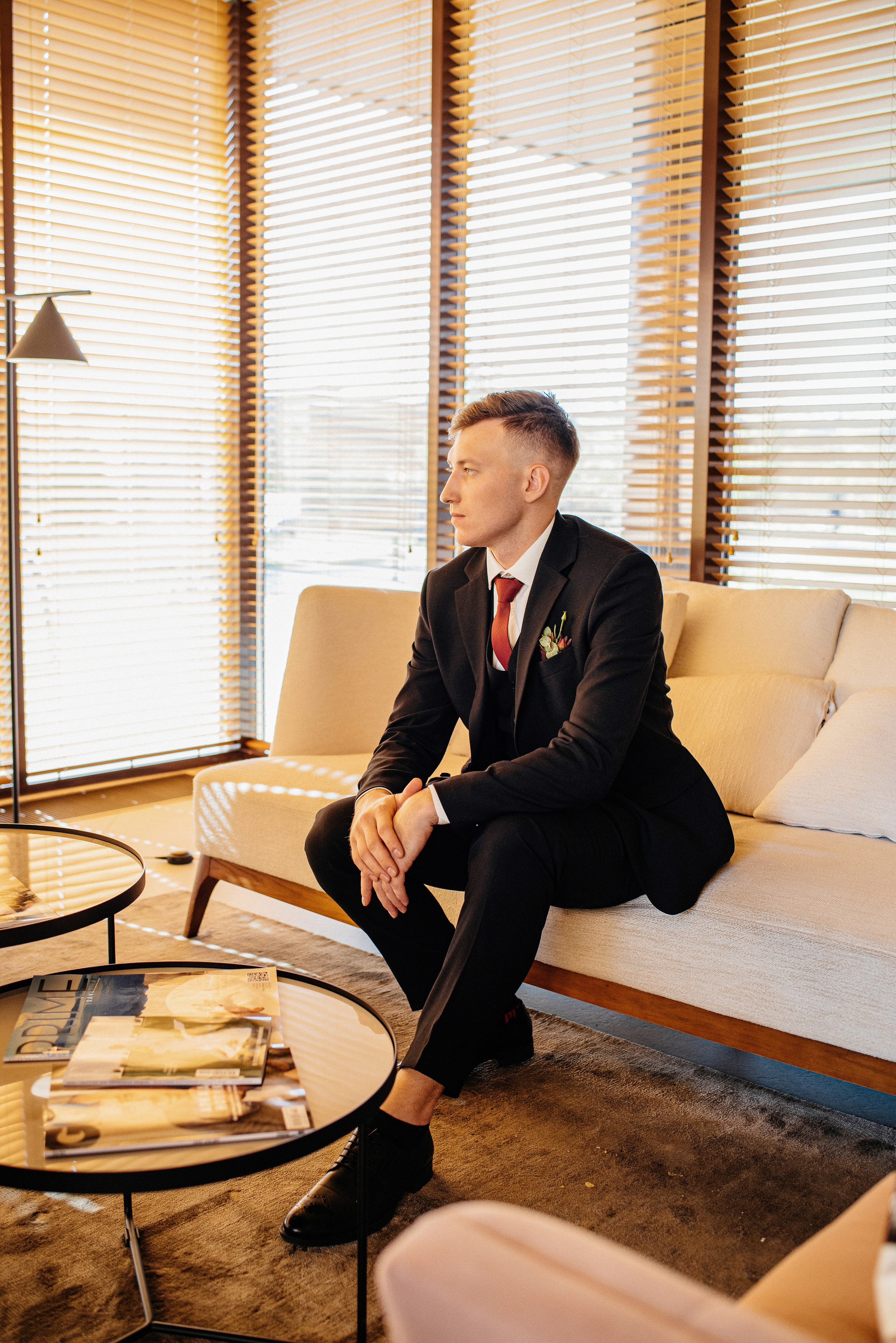 Иван и Татьяна. Свадебный  и семейный фотограф в Белгороде Ирина Кононенко