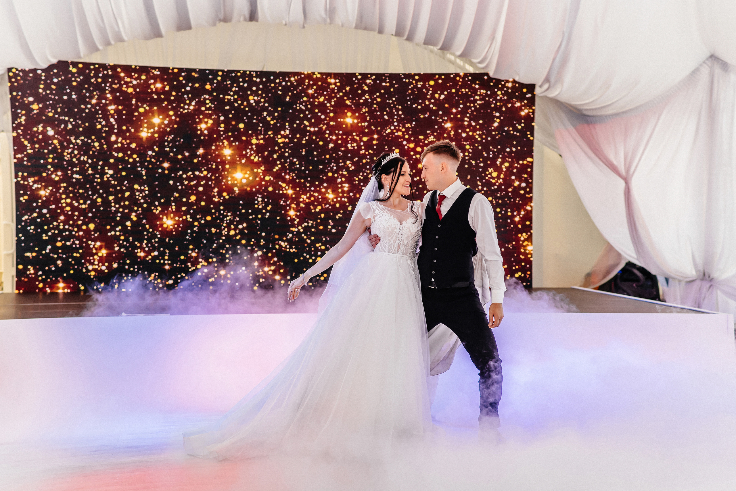 Иван и Татьяна. Свадебный  и семейный фотограф в Белгороде Ирина Кононенко