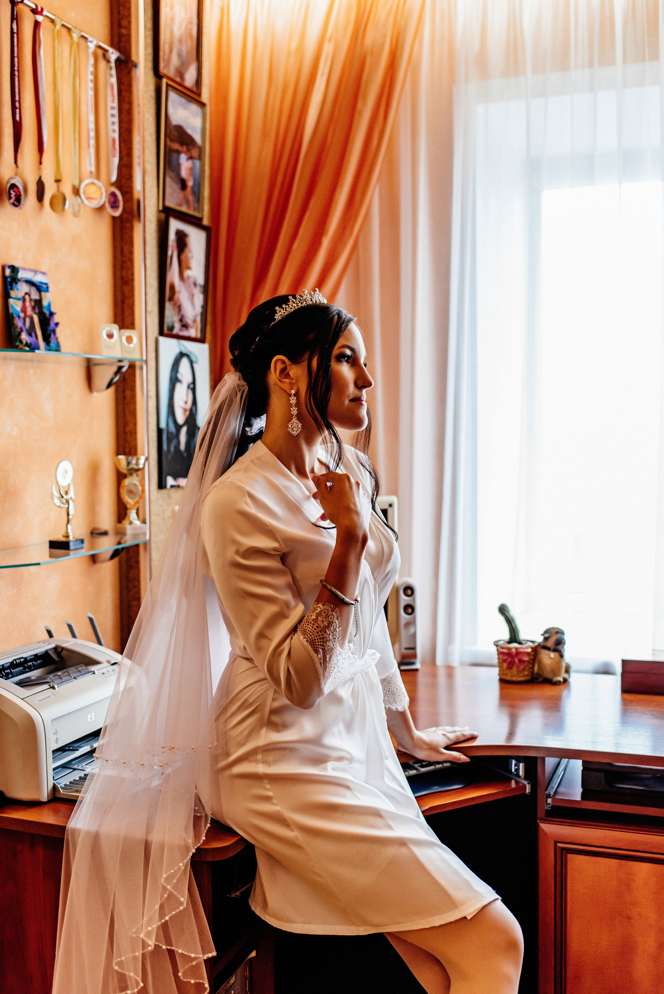 Иван и Татьяна. Свадебный  и семейный фотограф в Белгороде Ирина Кононенко