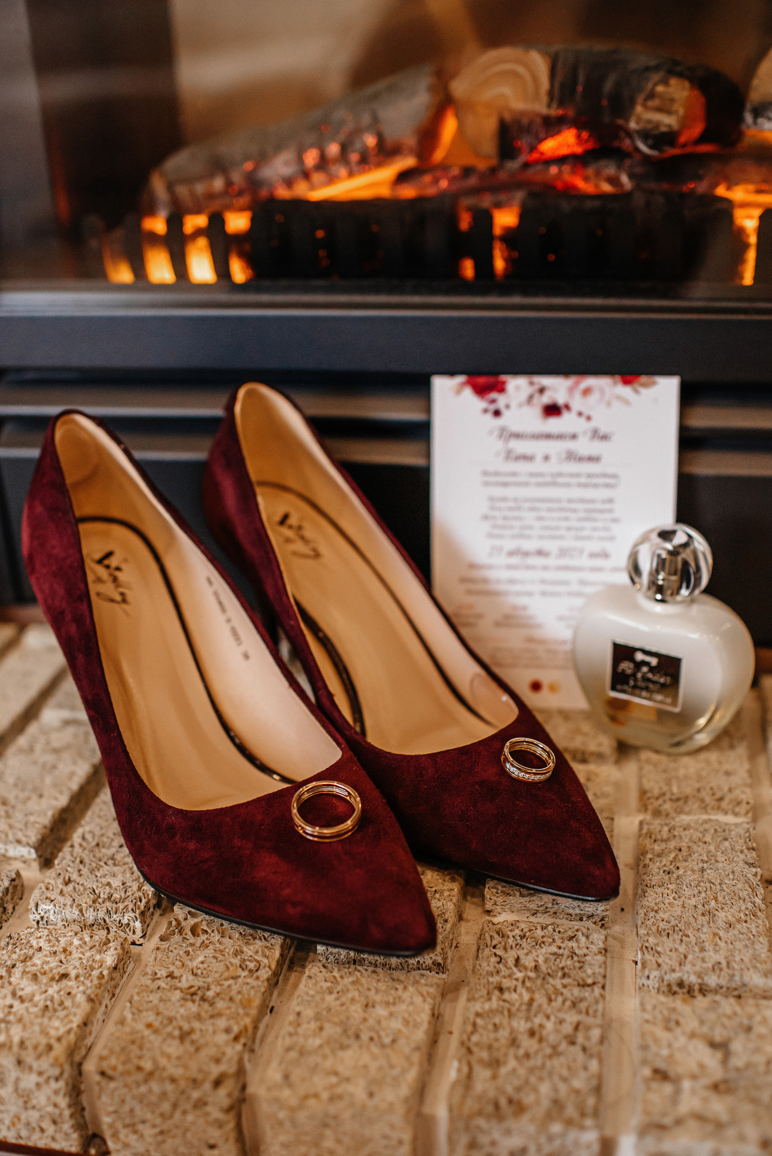 Иван и Татьяна. Свадебный  и семейный фотограф в Белгороде Ирина Кононенко