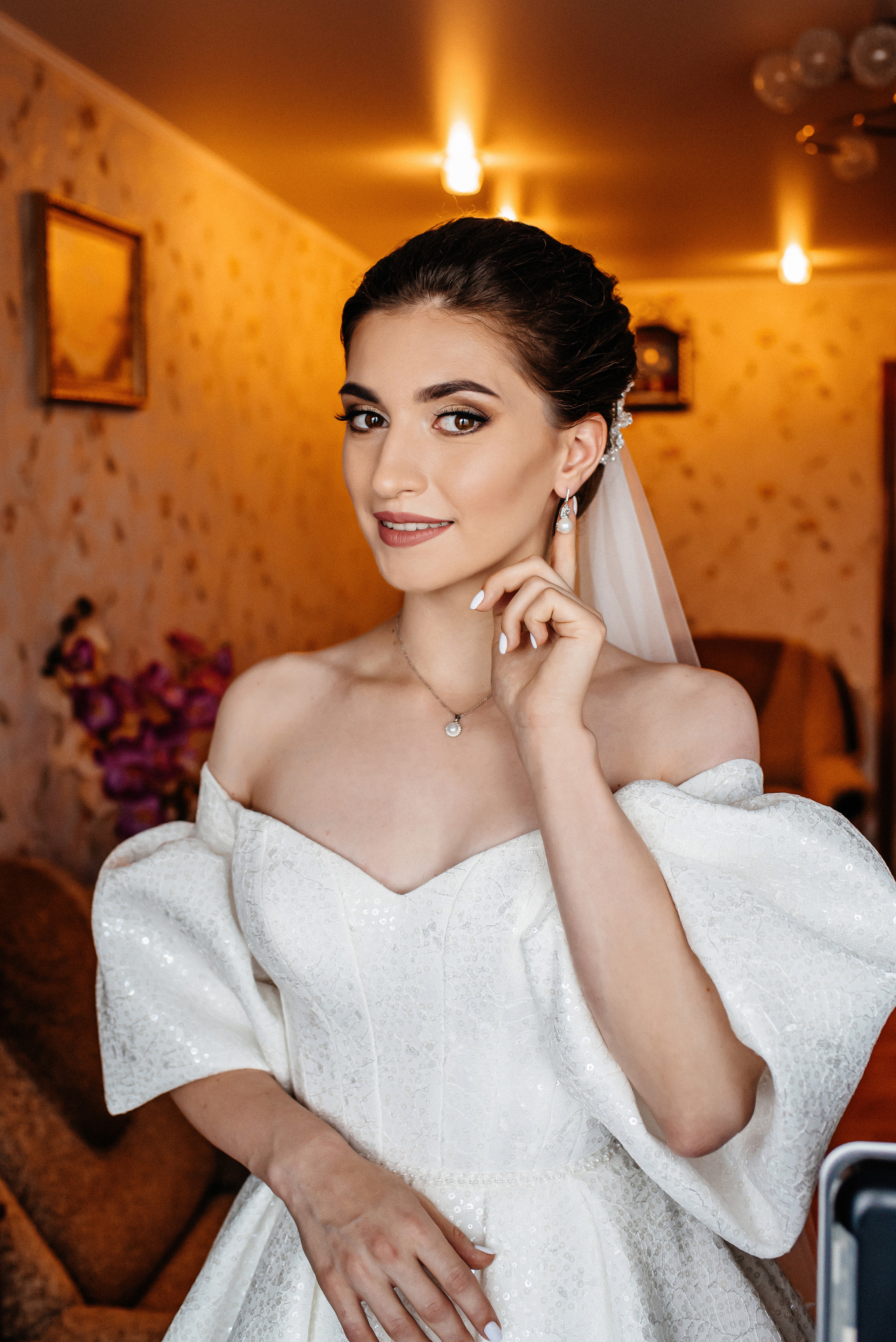 Алексей и Алина. Свадебный  и семейный фотограф в Белгороде Ирина Кононенко