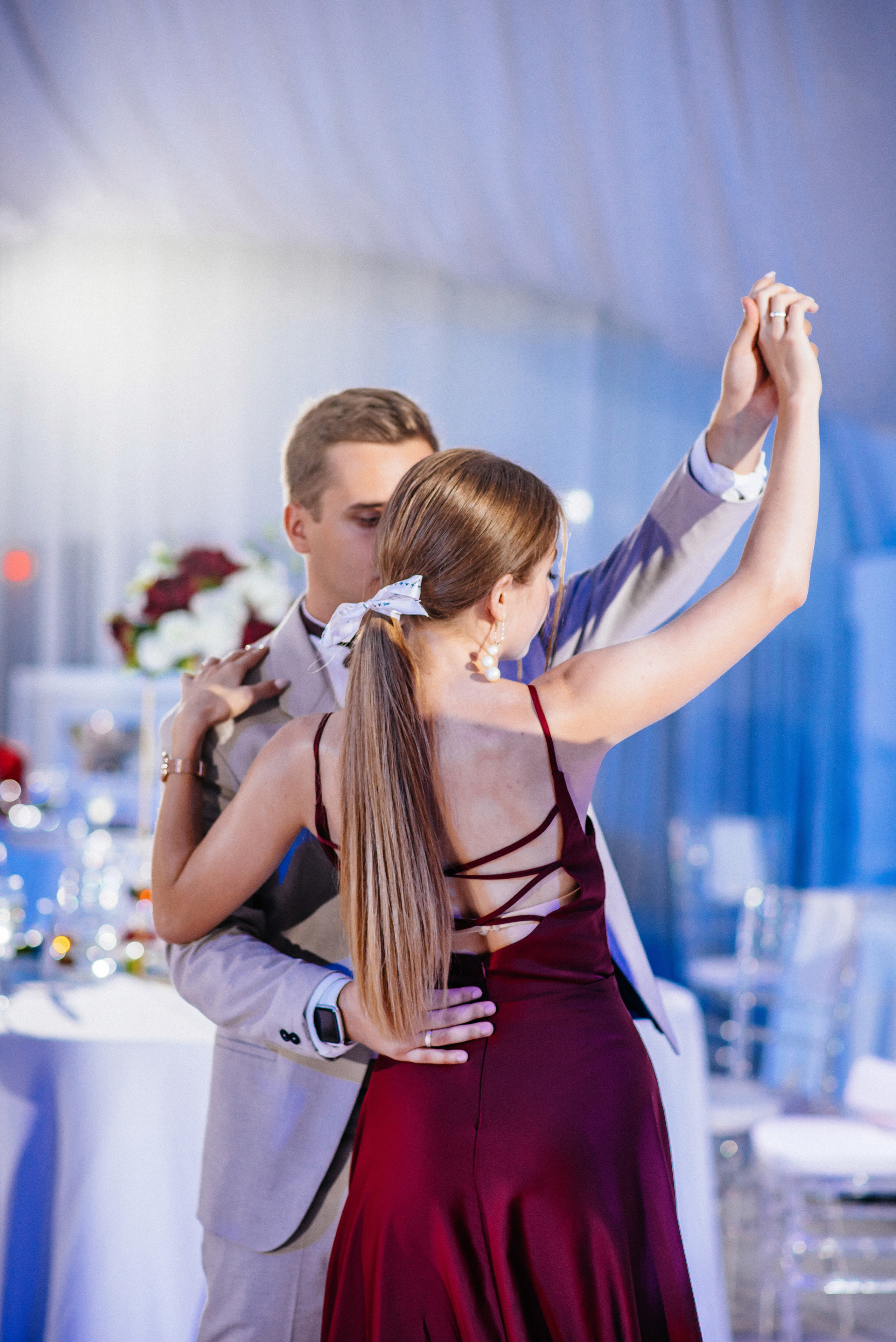 Иван и Татьяна. Свадебный  и семейный фотограф в Белгороде Ирина Кононенко