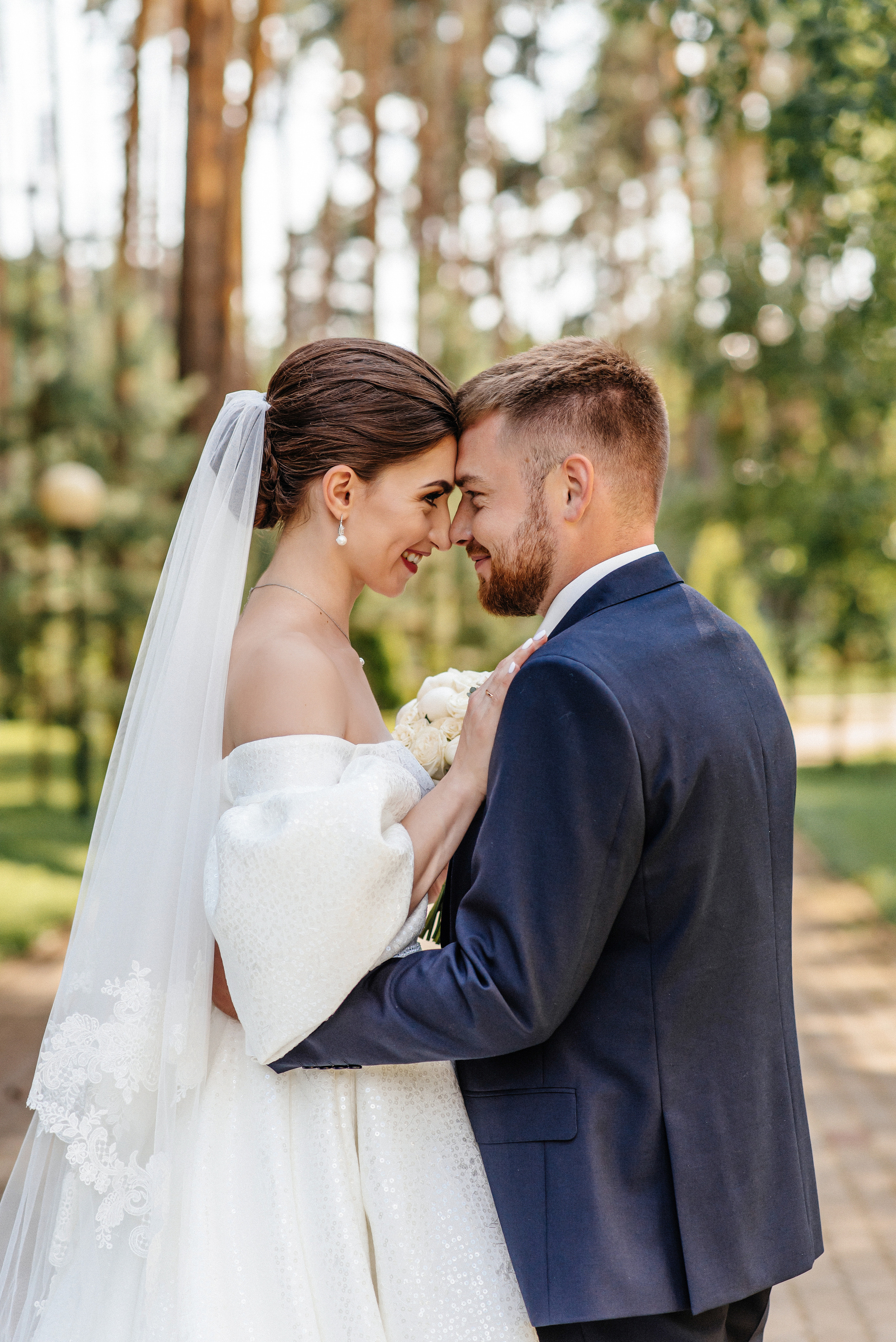 Алексей и Алина. Свадебный  и семейный фотограф в Белгороде Ирина Кононенко