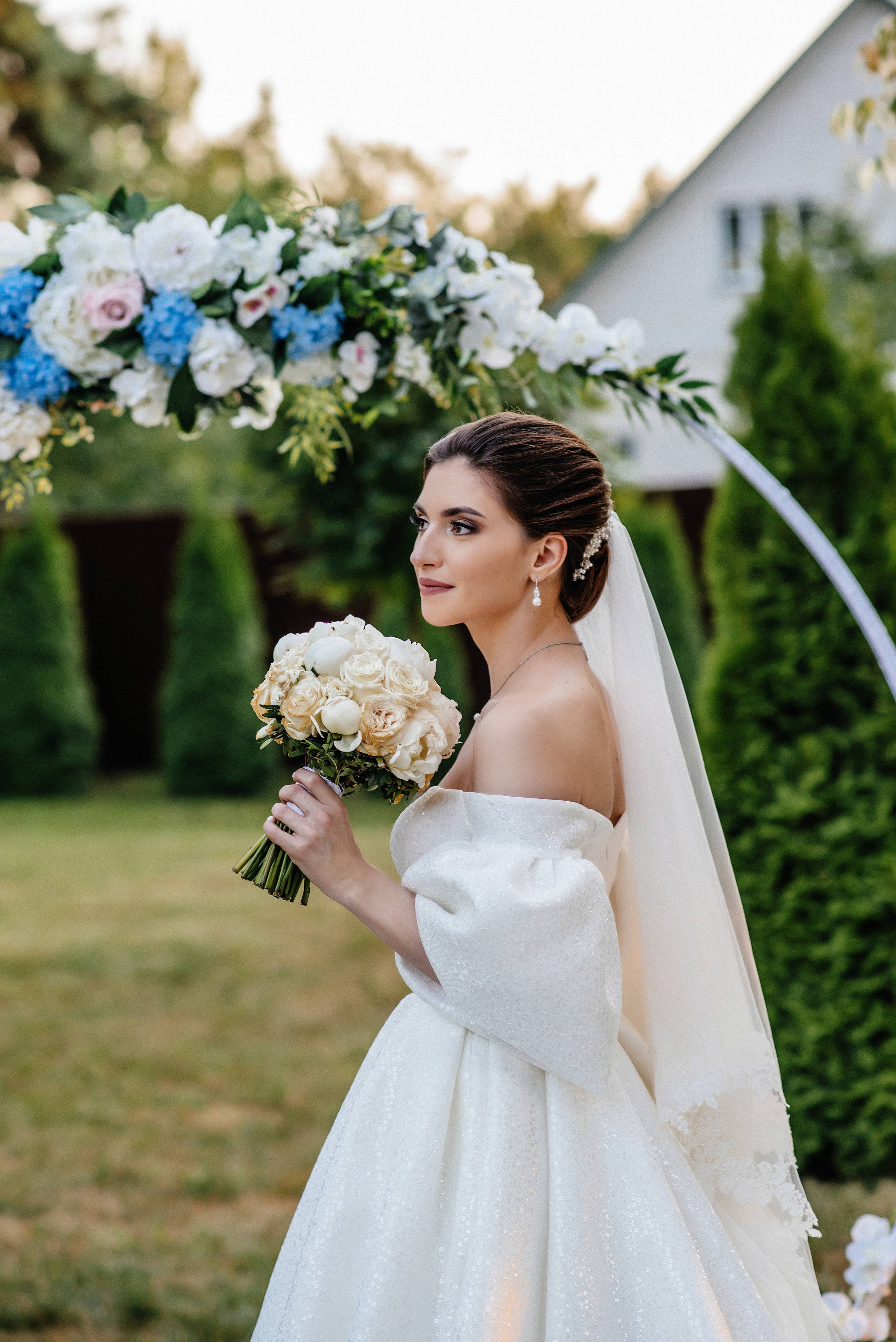 Алексей и Алина. Свадебный  и семейный фотограф в Белгороде Ирина Кононенко