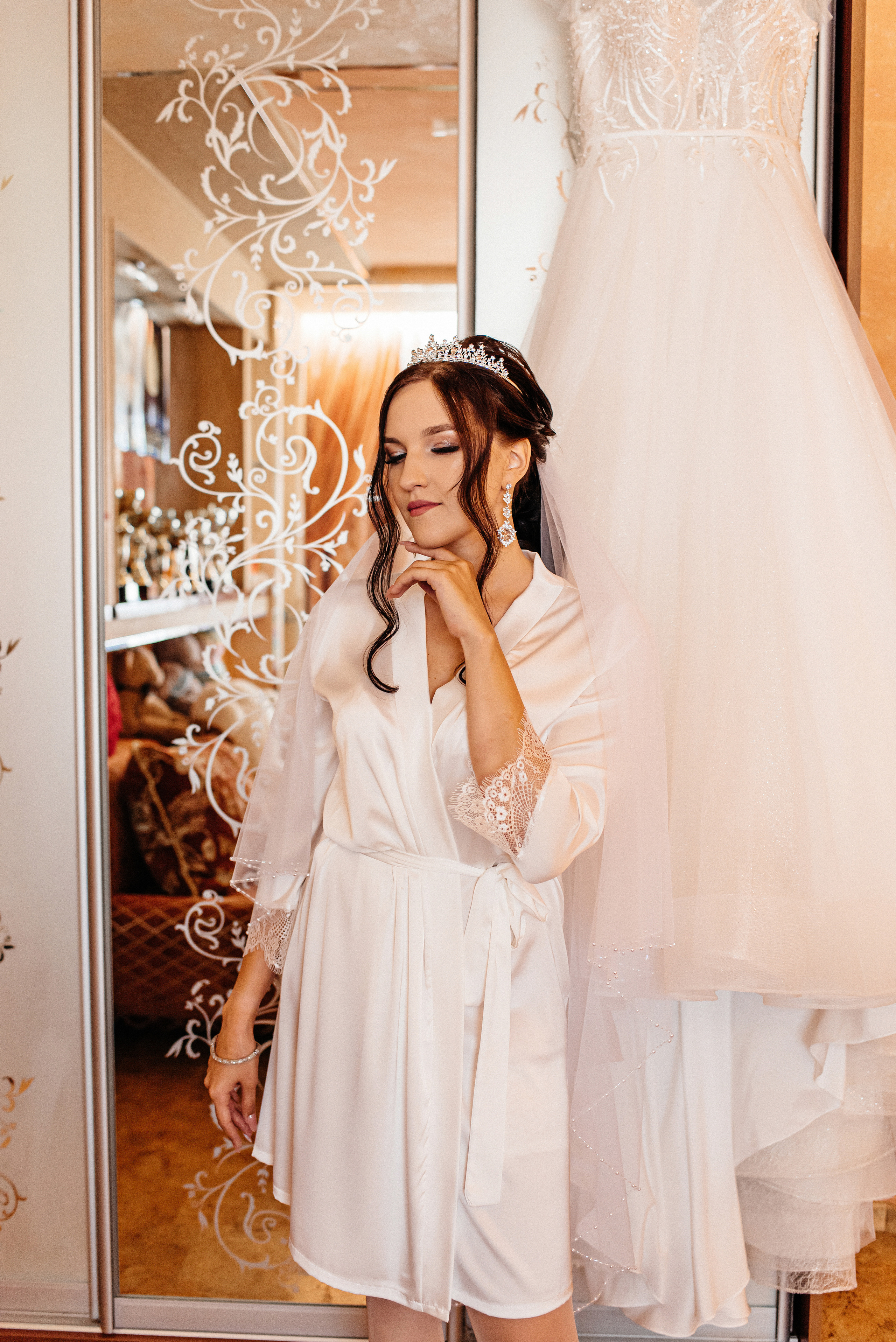 Иван и Татьяна. Свадебный  и семейный фотограф в Белгороде Ирина Кононенко