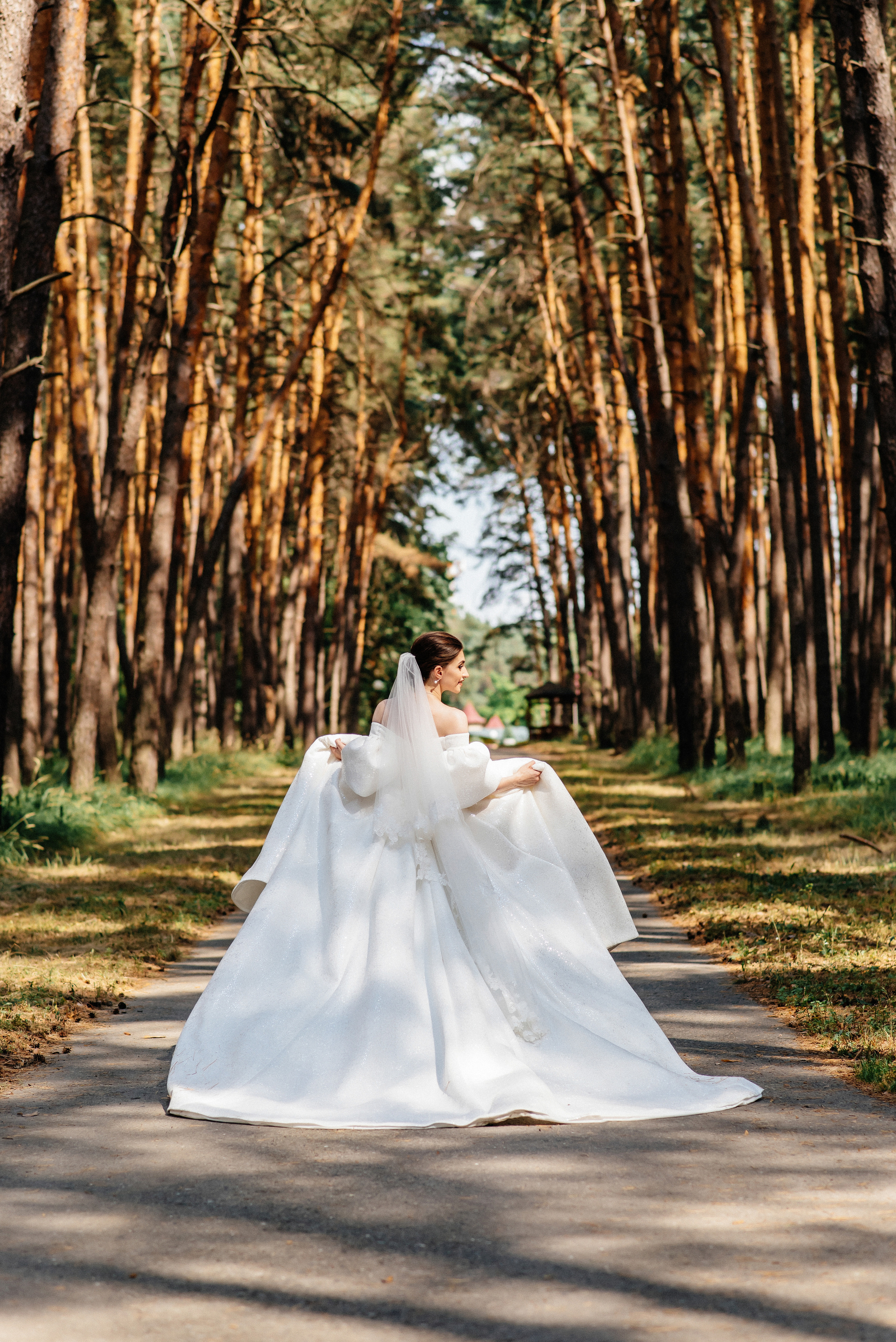 Алексей и Алина. Свадебный  и семейный фотограф в Белгороде Ирина Кононенко