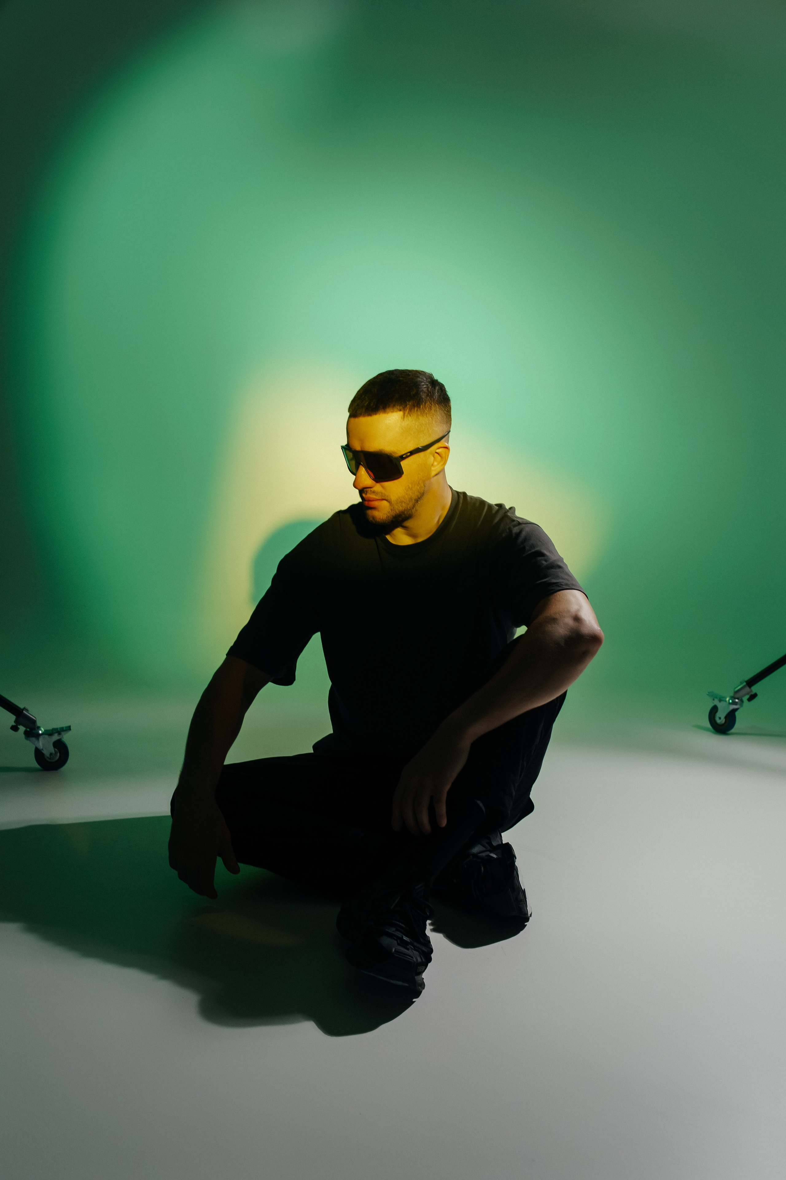 Ростислав, портрет. Фотограф в Минске Света Григорьева