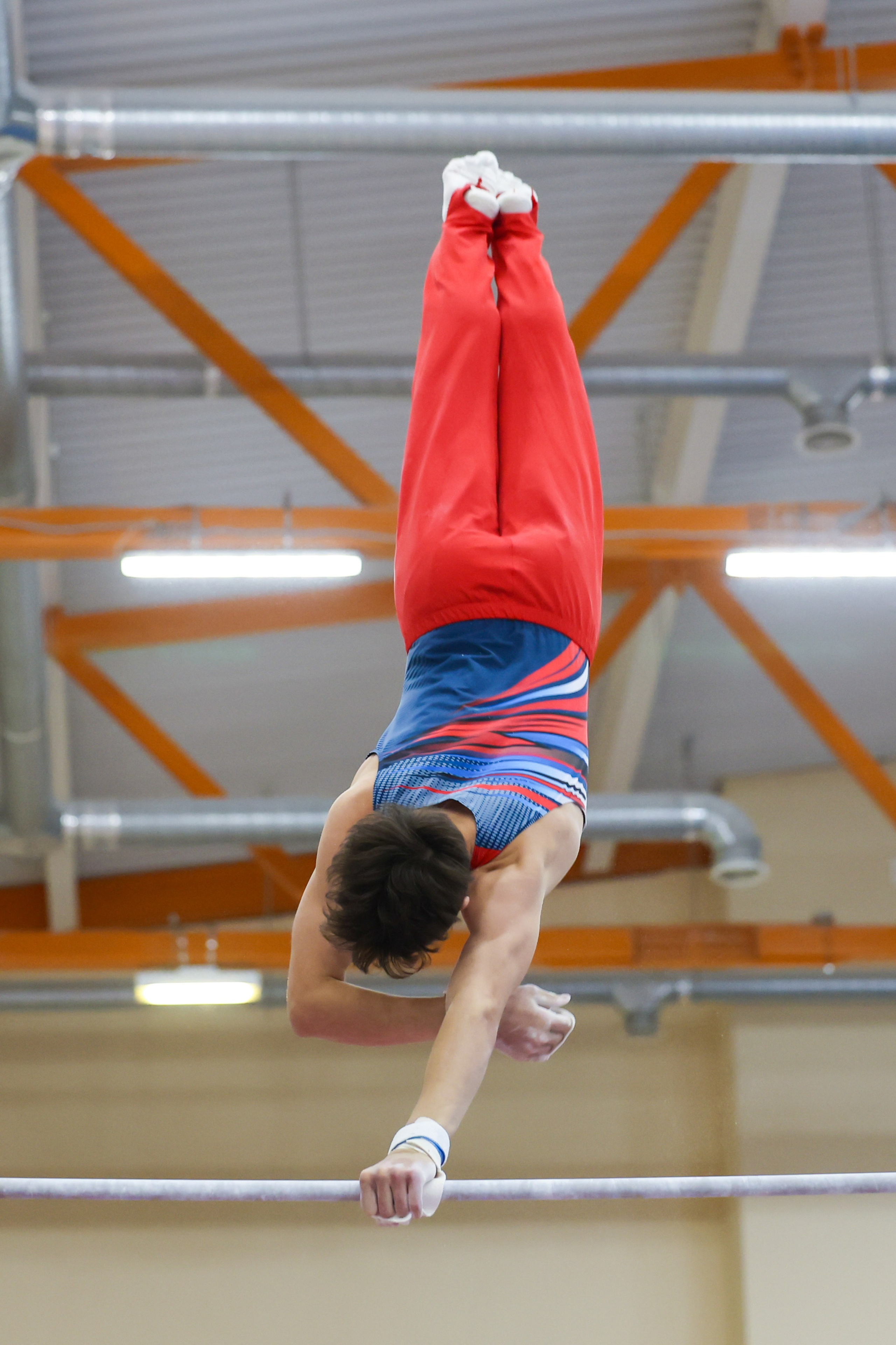 2 этап Гимнастическая премьер лига 2024. Спортивный и репортажный фотограф Антон Тереханов