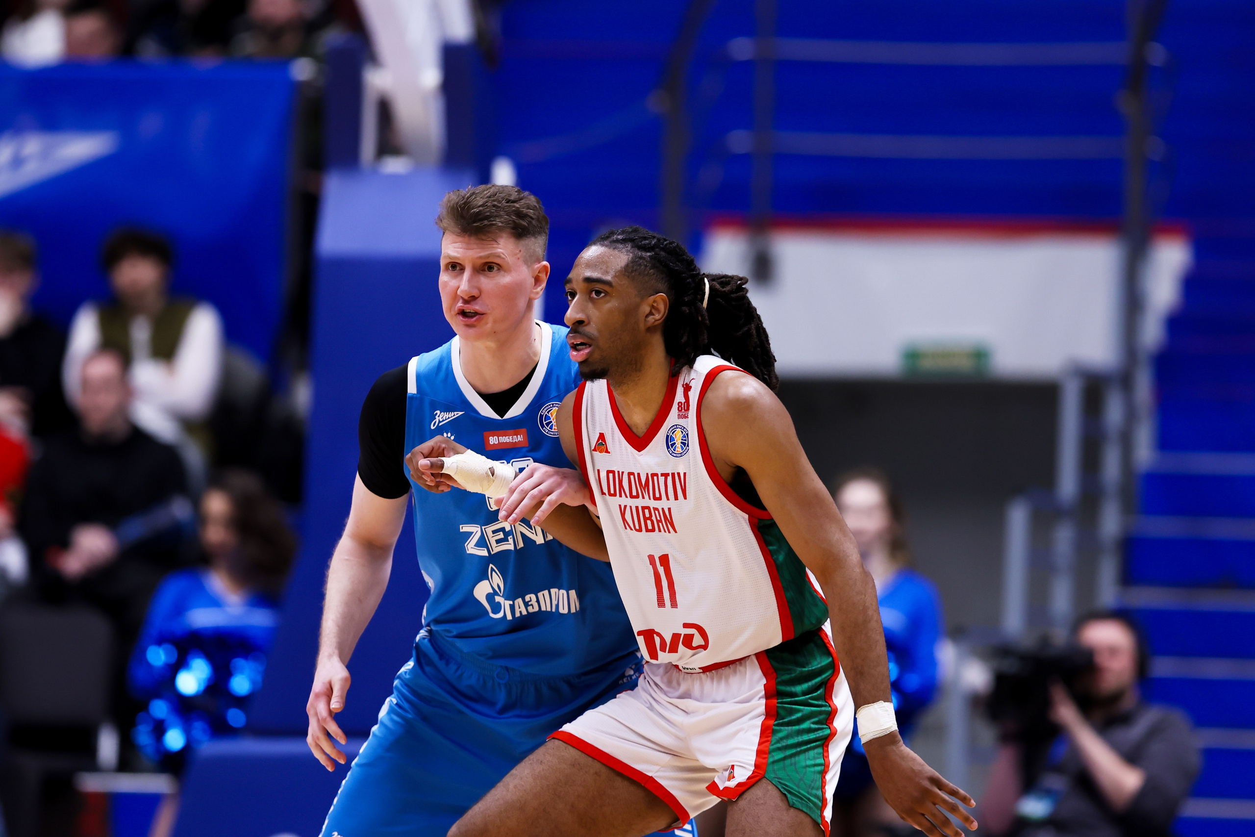 Андрей Воронцевич