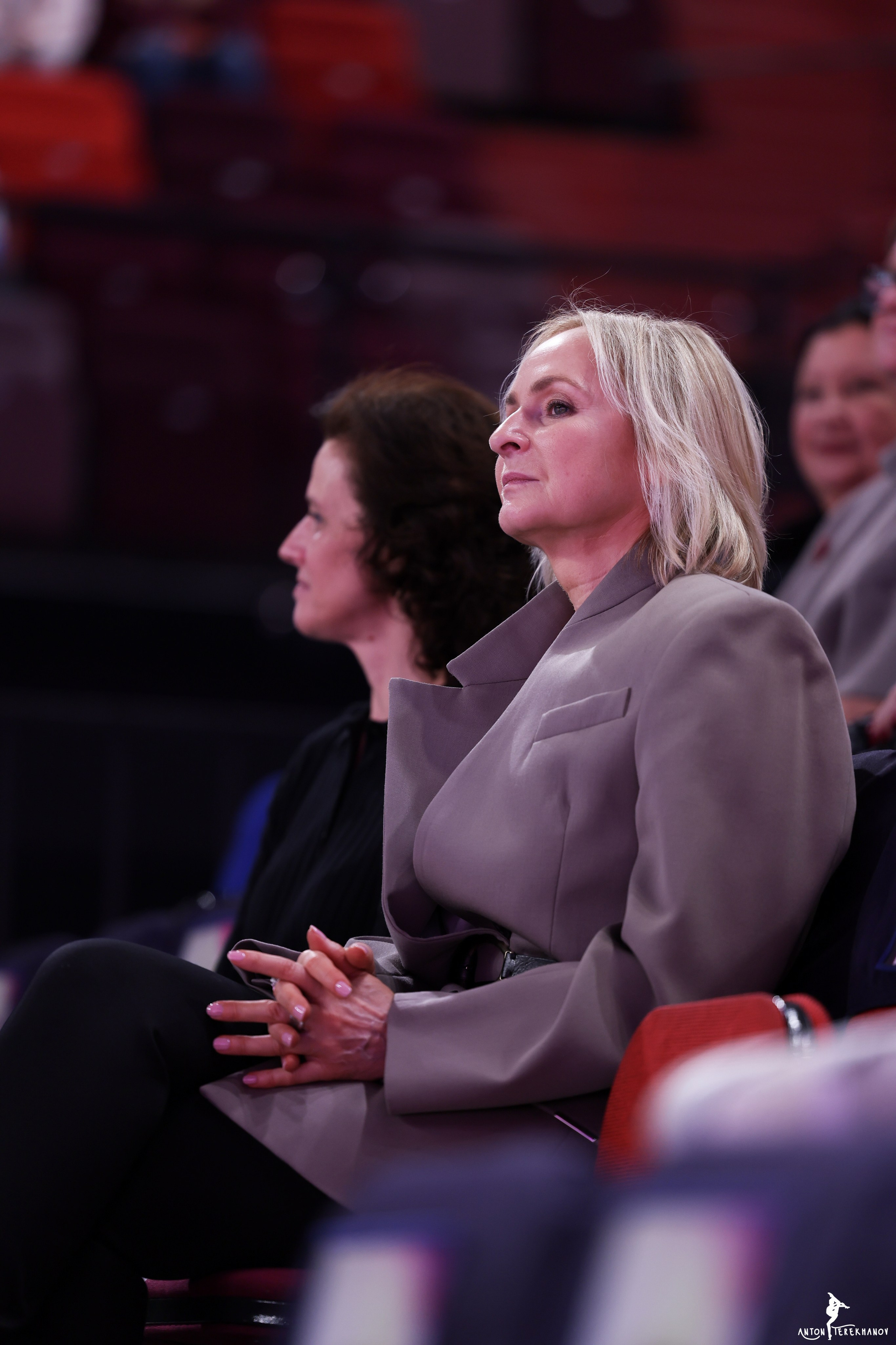 Альфа Банк Кубок Сильнейших 2025 финал 19.10.2025. Спортивный и репортажный фотограф Антон Тереханов