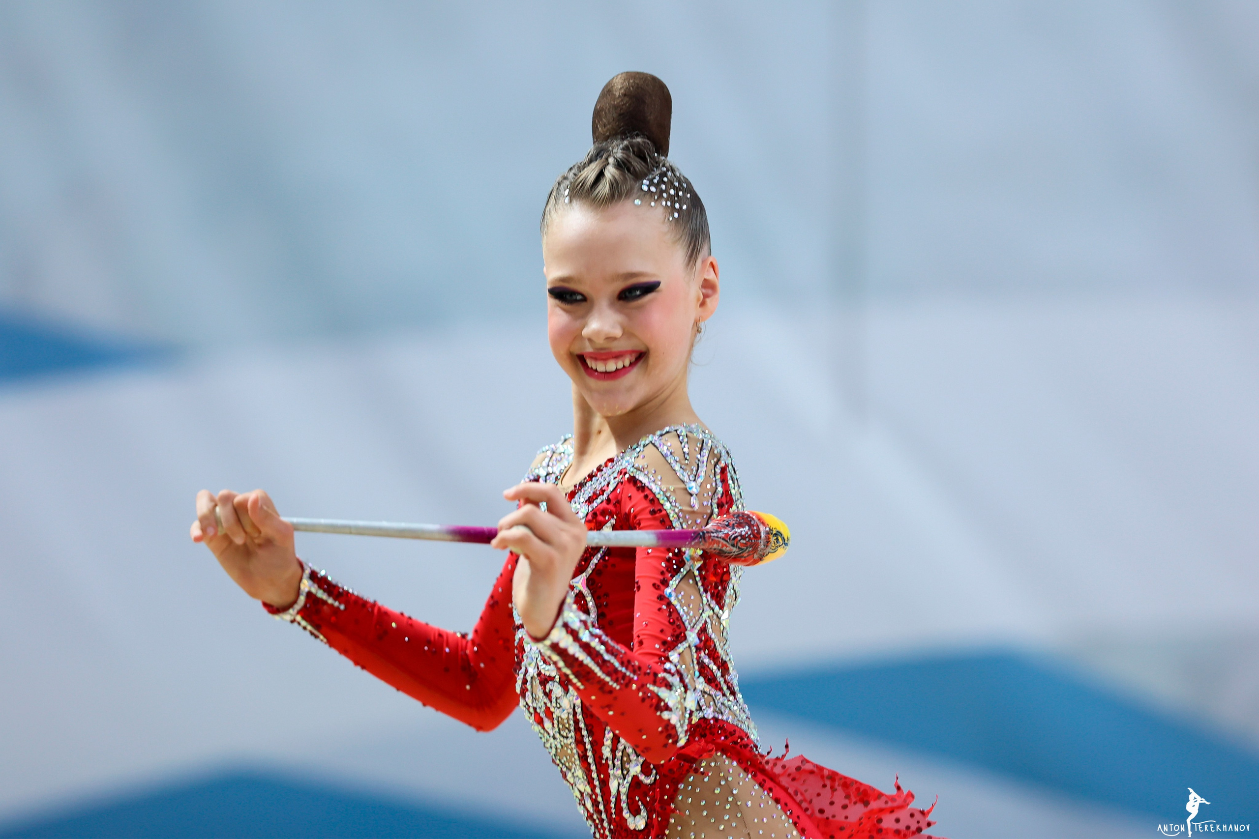 ВС «Локогимнастика» 13.04.2024. Спортивный и репортажный фотограф Антон Тереханов