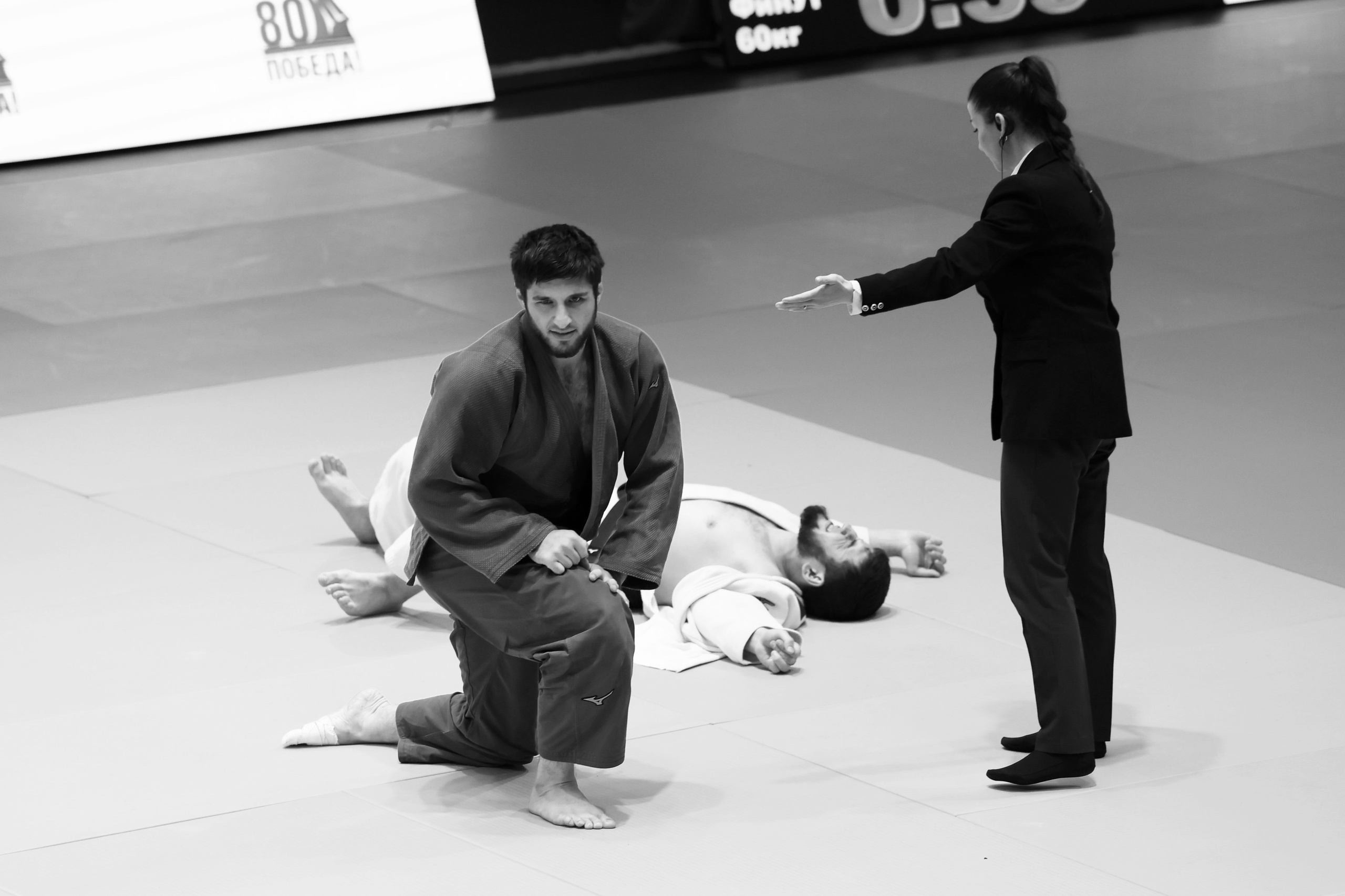 Легенды петербургского дзюдо 16.08.2025. Спортивный и репортажный фотограф Антон Тереханов