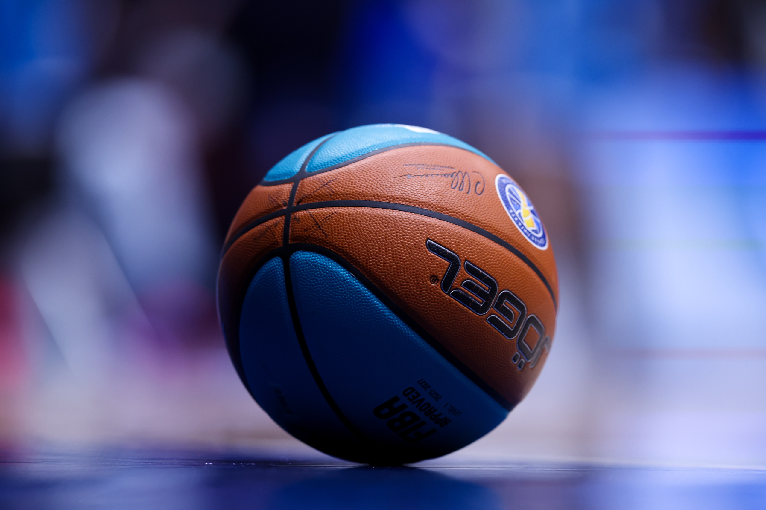 БК Зенит — БК Локомотив-Кубань 07.05.2025. Спортивный и репортажный фотограф Антон Тереханов