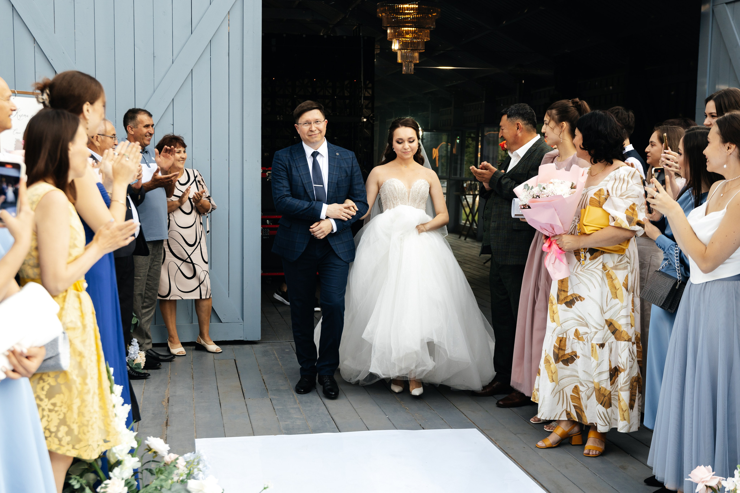 Marat & Ilgina. Свадебный фотограф Ильнар Асадуллин