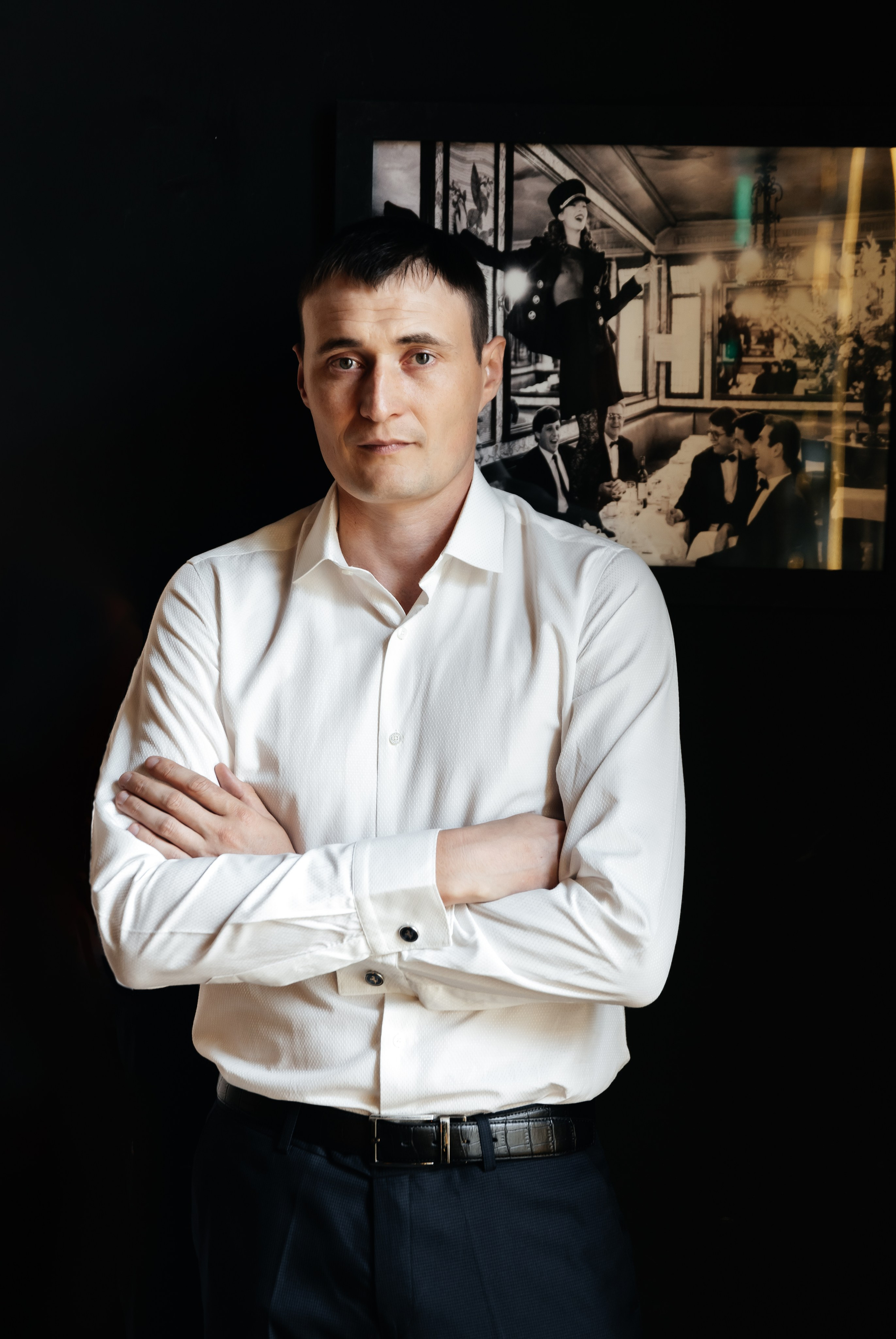 Ilnur & Ainaz. Свадебный фотограф Ильнар Асадуллин