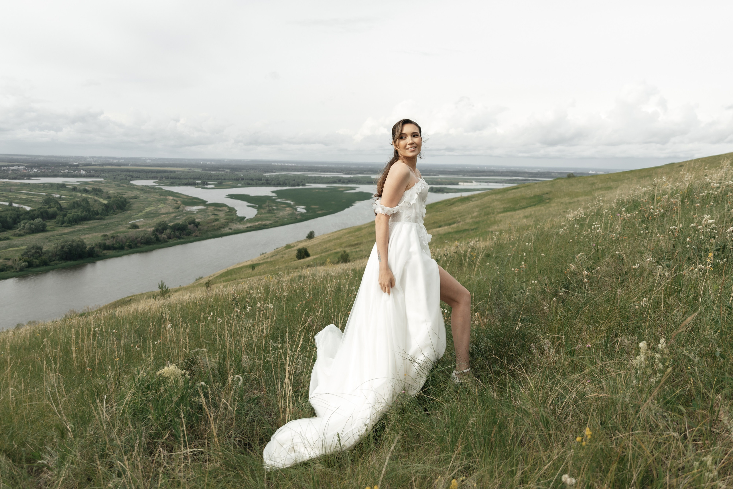 Marsel & Elena. Свадебный фотограф Ильнар Асадуллин