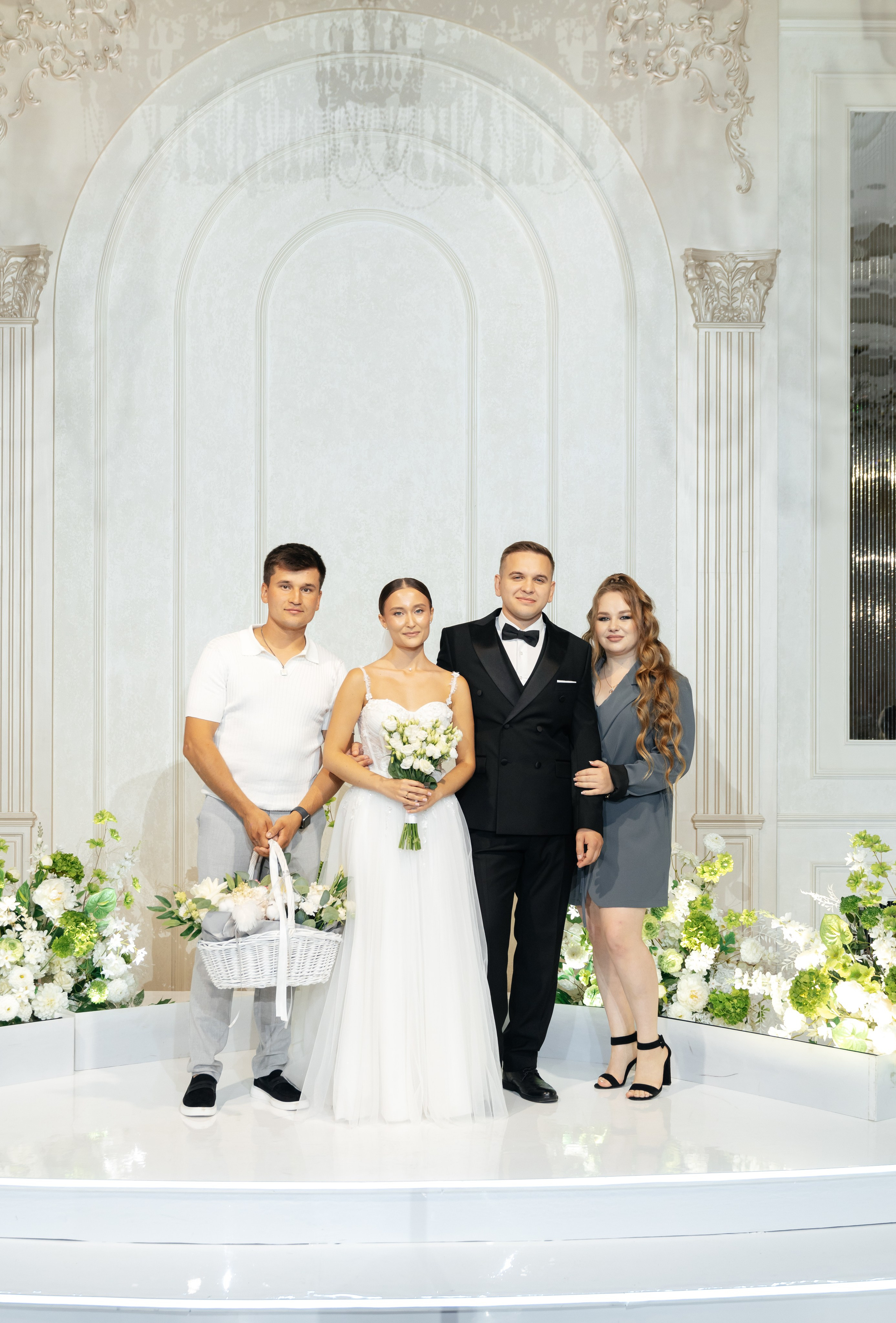 Arthur & Zarina. Свадебный фотограф Ильнар Асадуллин