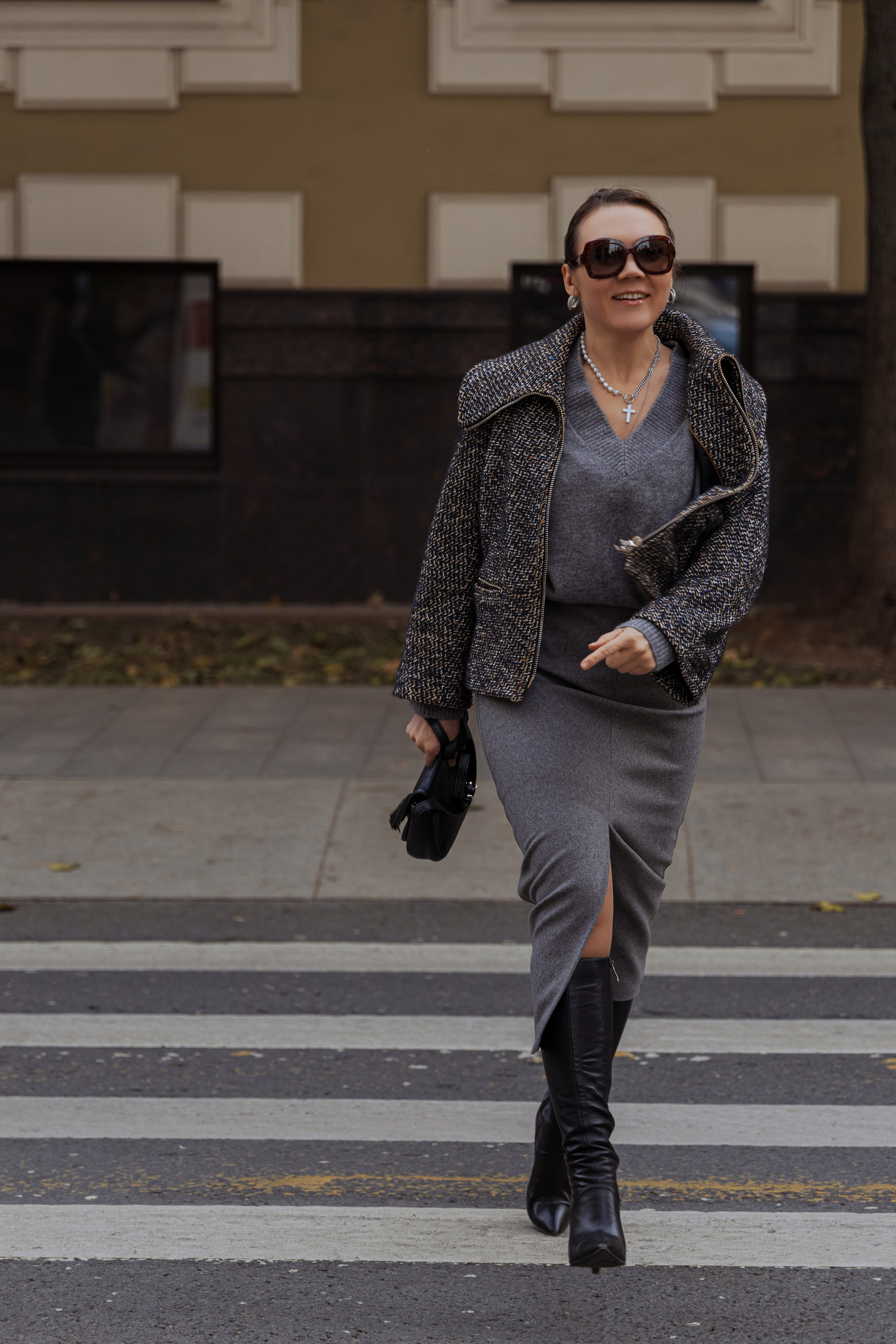 Оксана. Фотограф Анастасия Пинчук