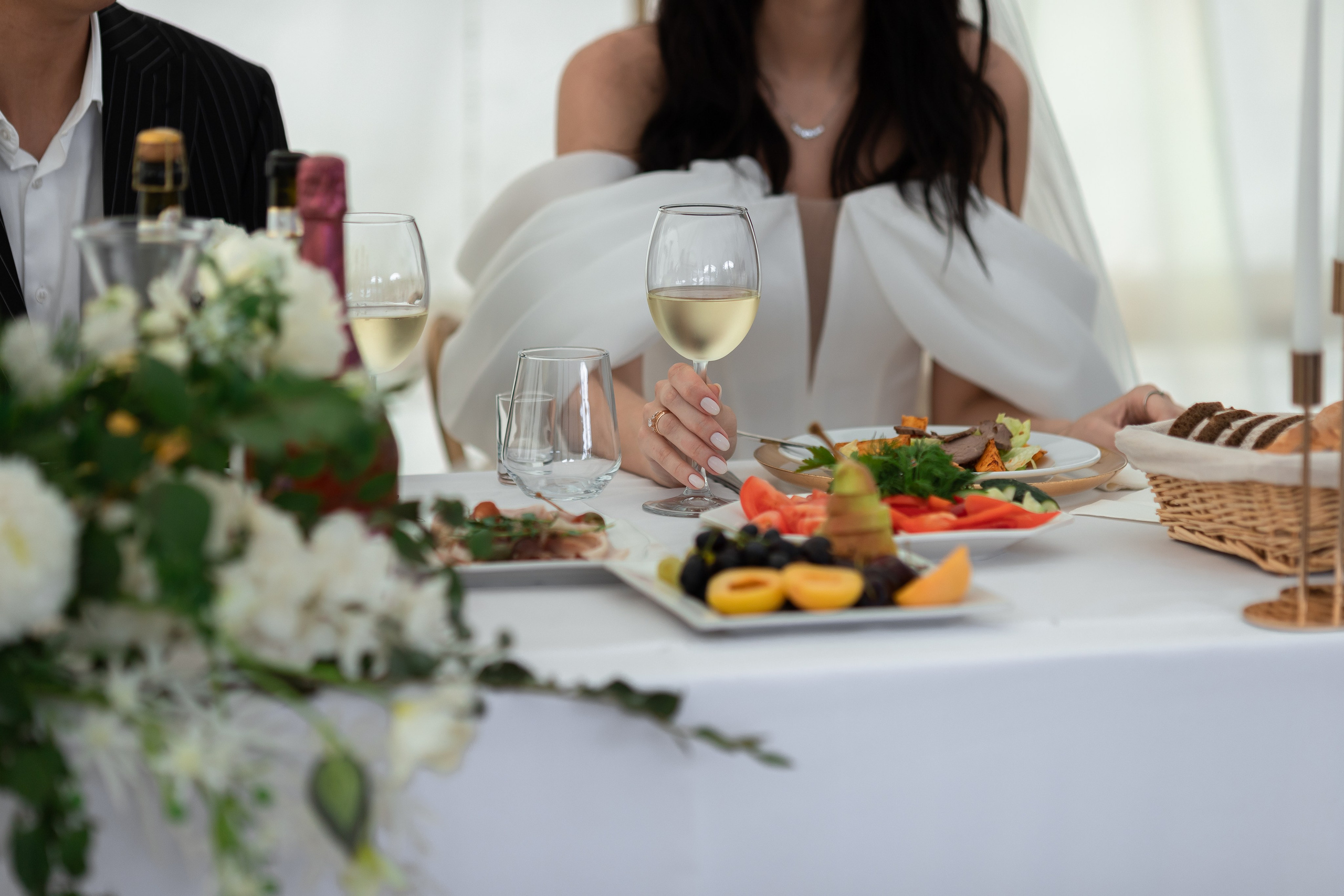 Олег & Юля. Свадебный фотограф в Воронеже Дарья Володарская