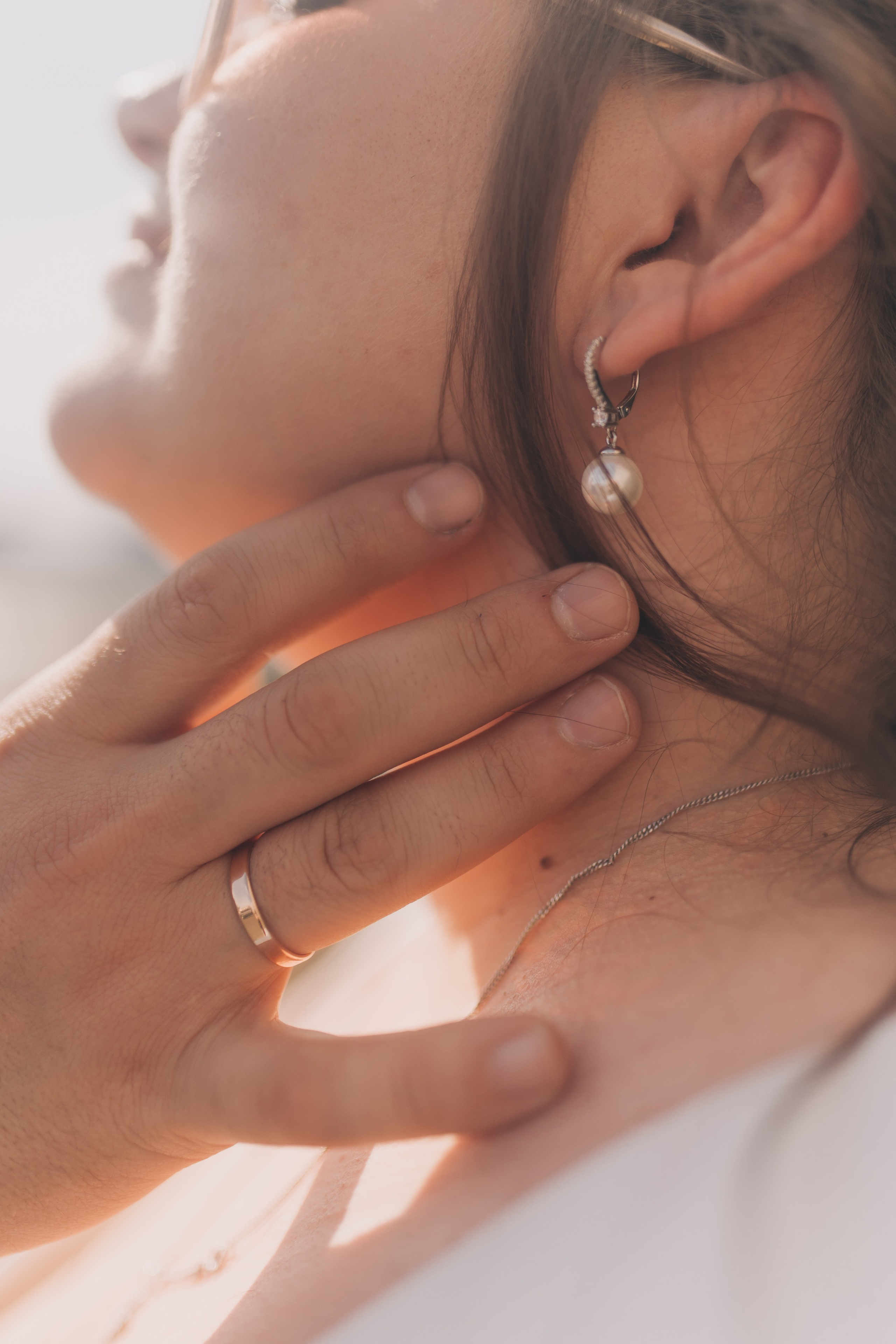 Свадьба для Двоих. Фотограф Александр Быков