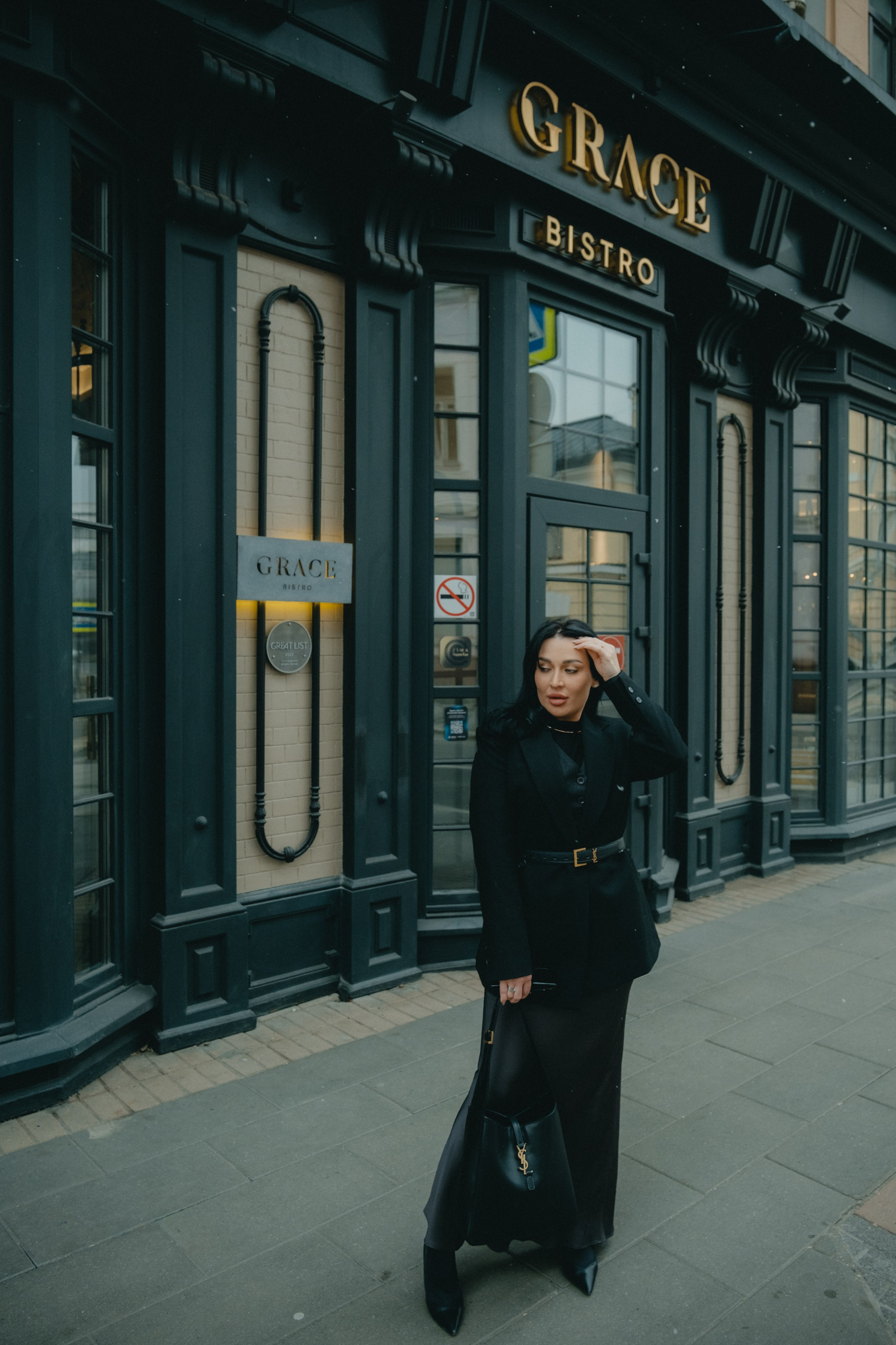 Ксюша. Фотограф Астафьева Мария