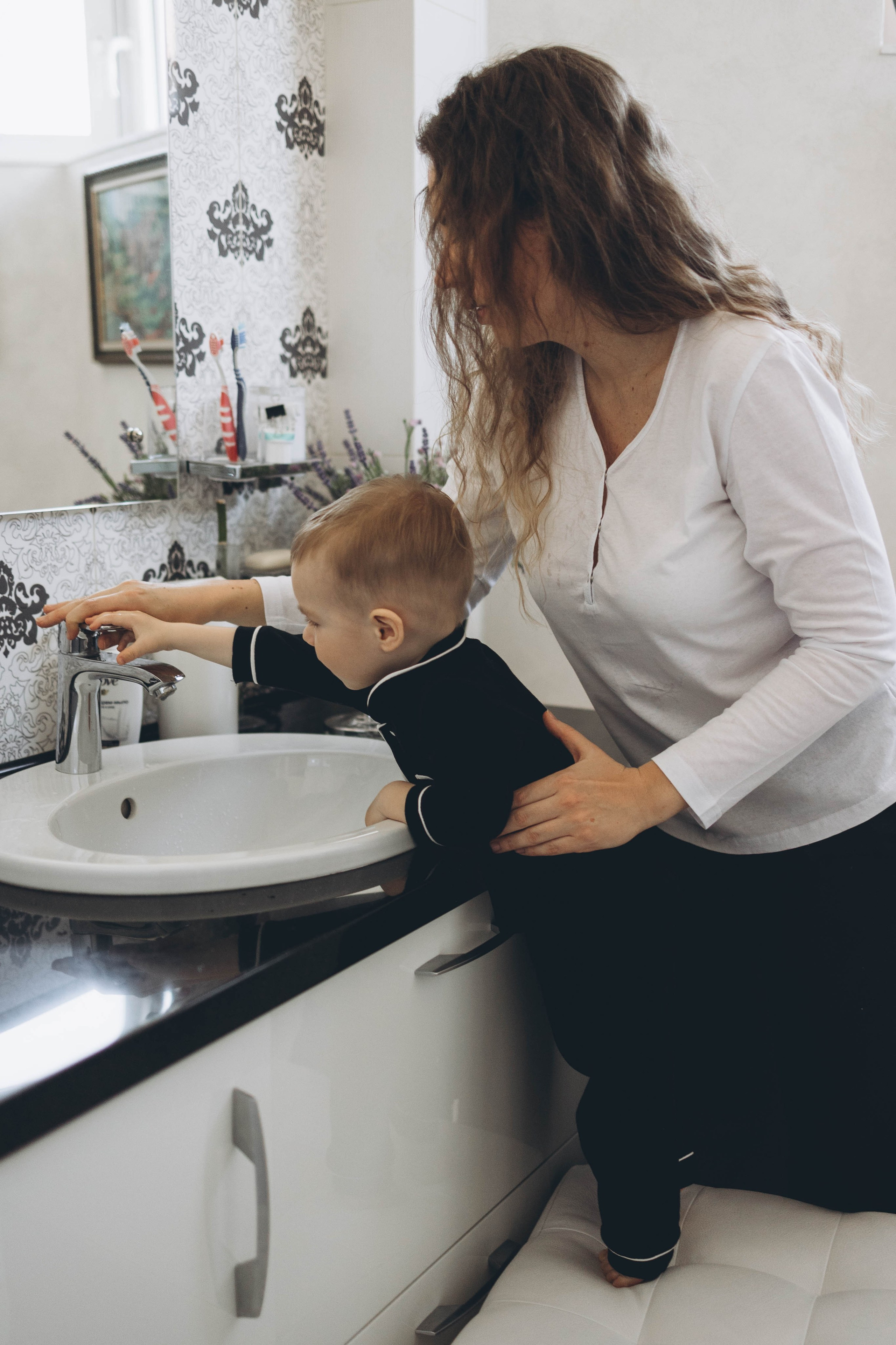 Кристина и Лев. Семейный фотограф в Москве Виктория Ястребинская