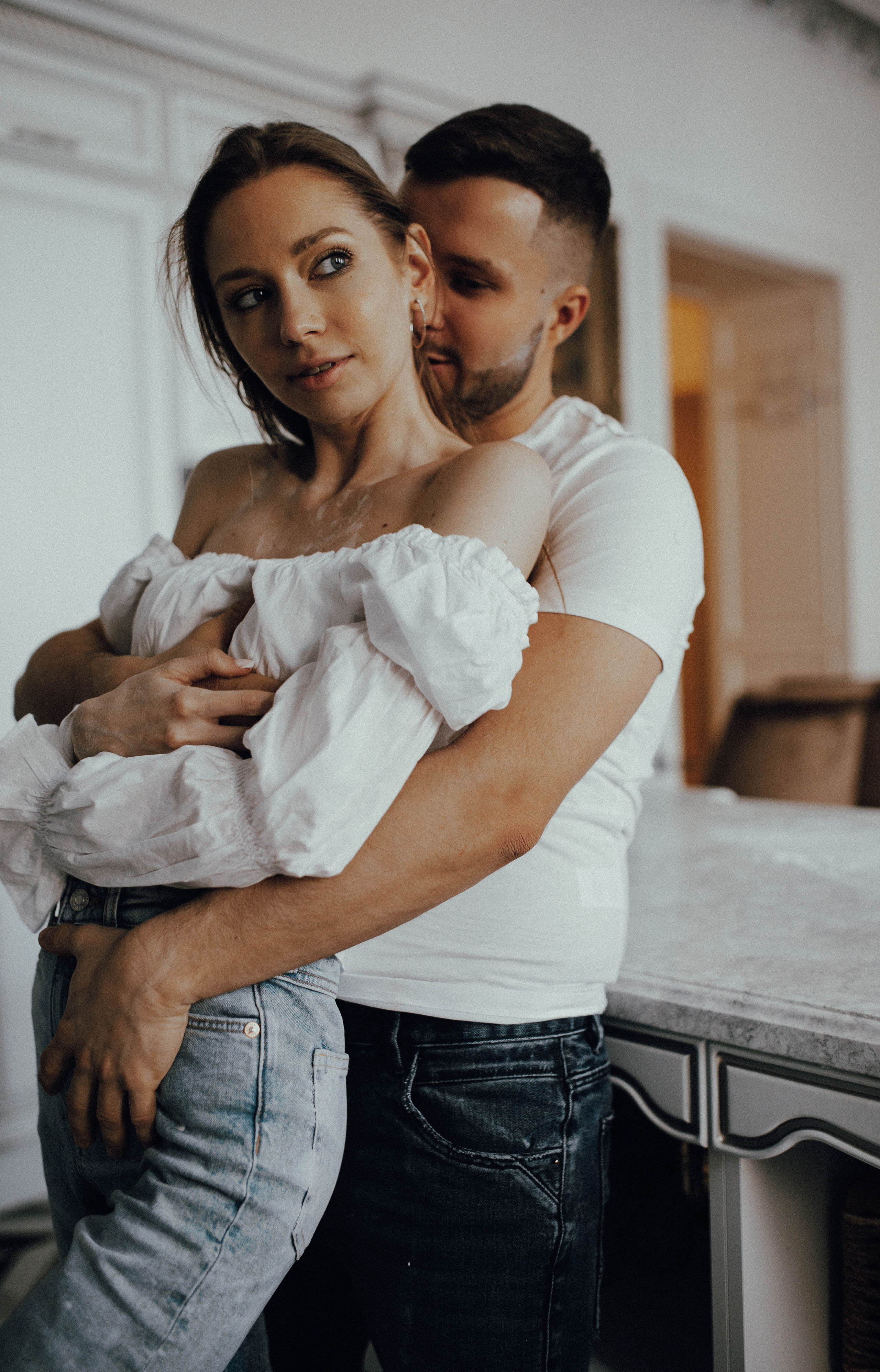 Love Story #1. Фотограф Анна Путилина