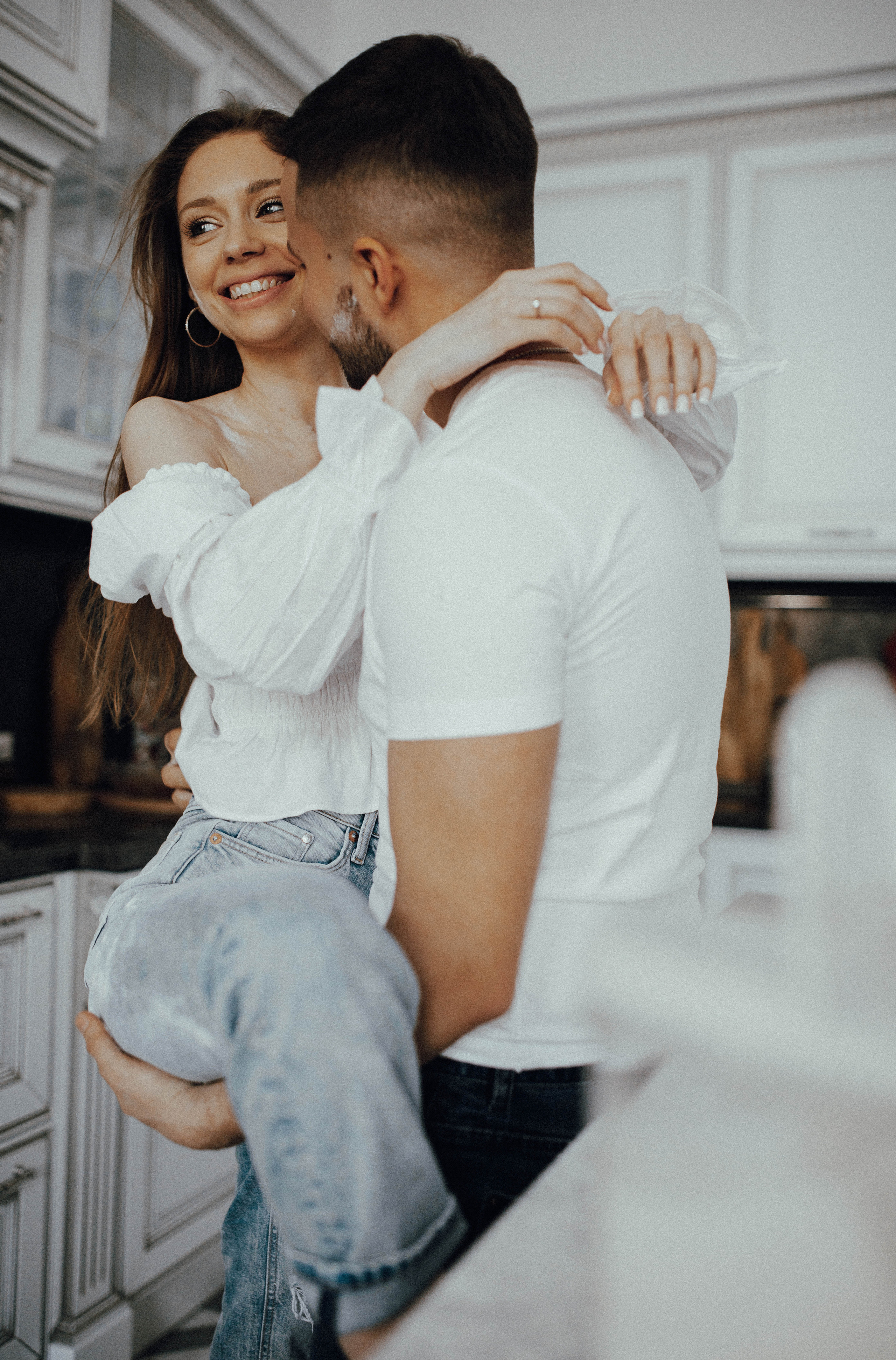 Love Story #1. Фотограф Анна Путилина