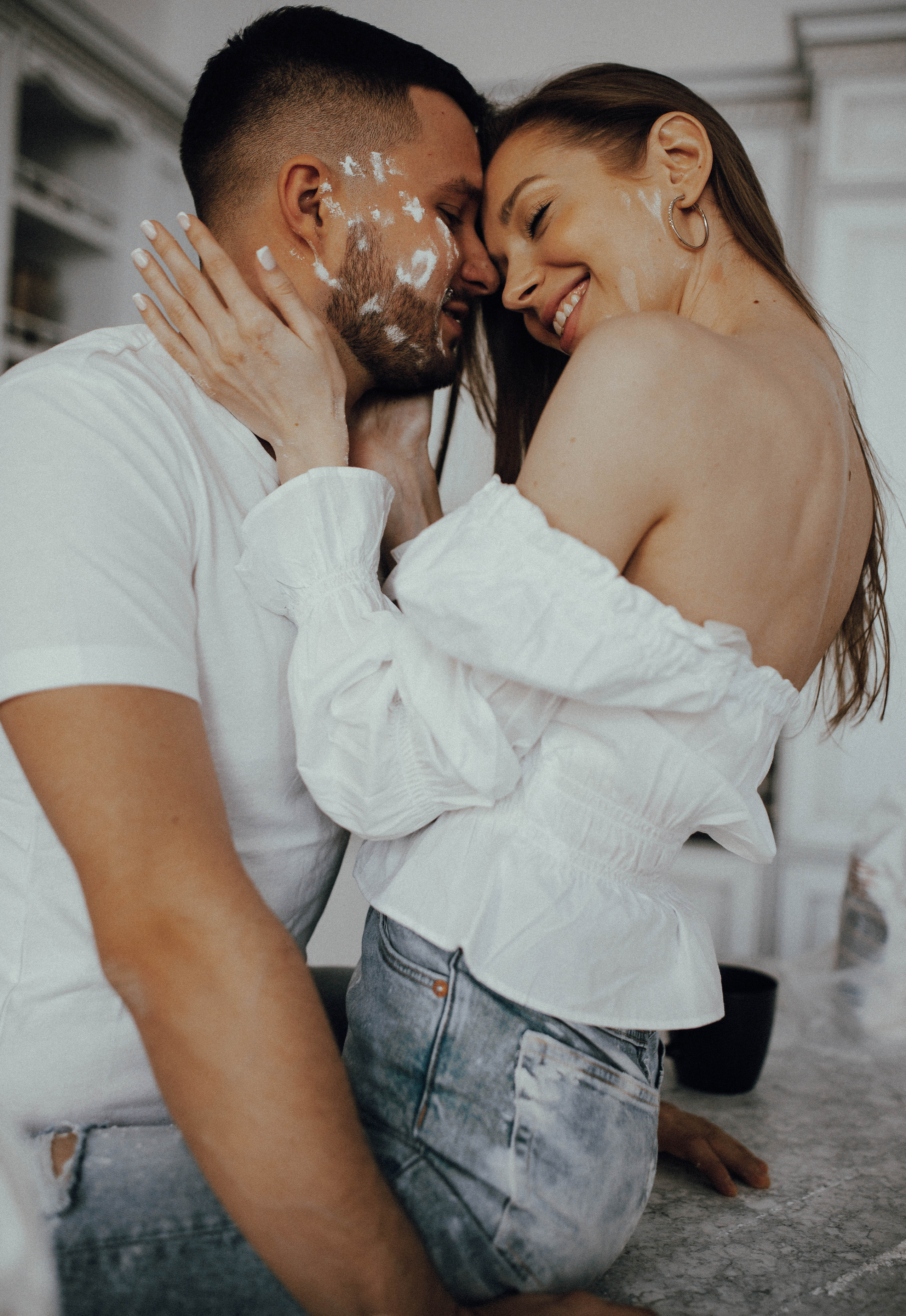 Love Story #1. Фотограф Анна Путилина