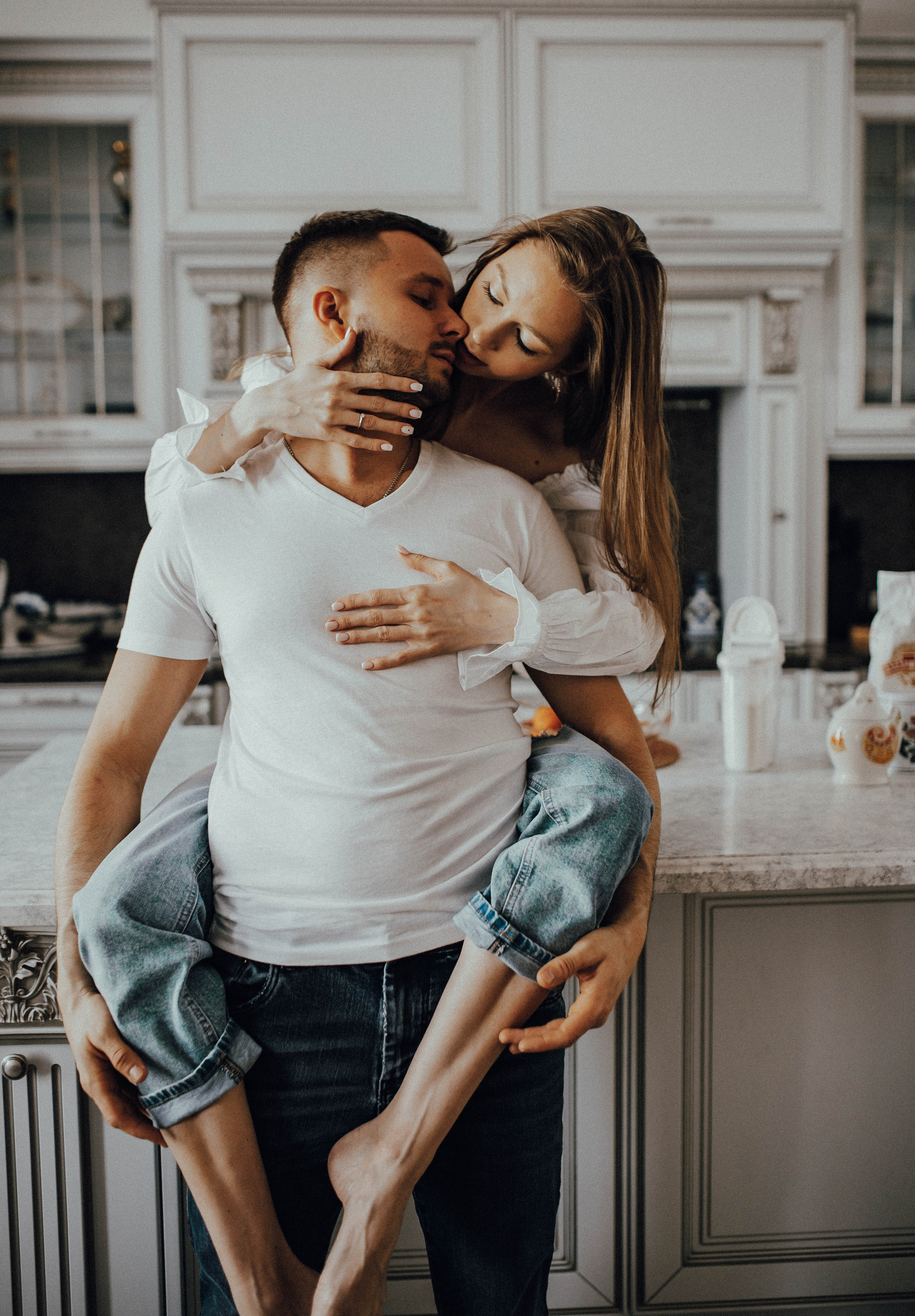 Love Story #1. Фотограф Анна Путилина