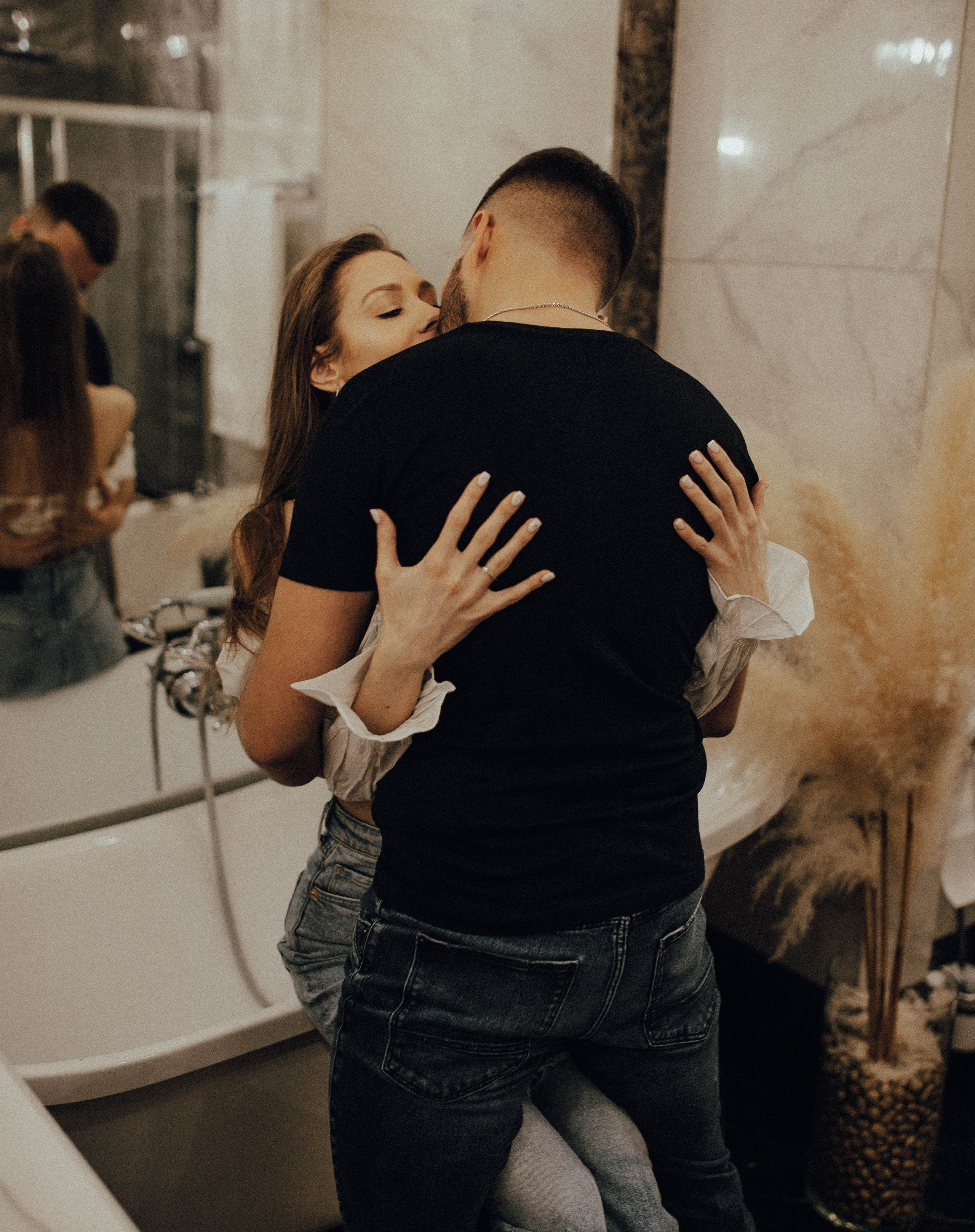 Love Story #1. Фотограф Анна Путилина