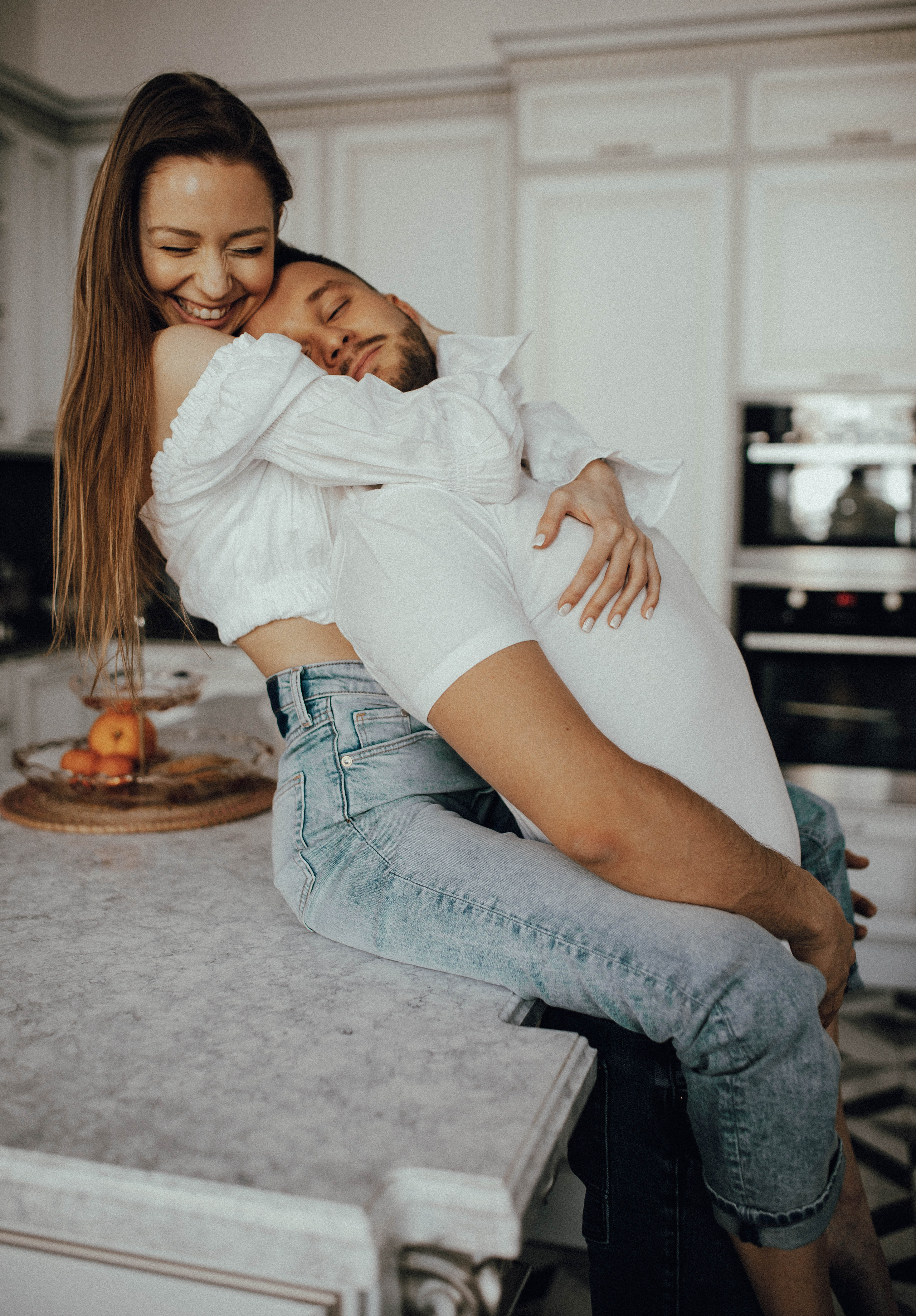 Love Story #1. Фотограф Анна Путилина